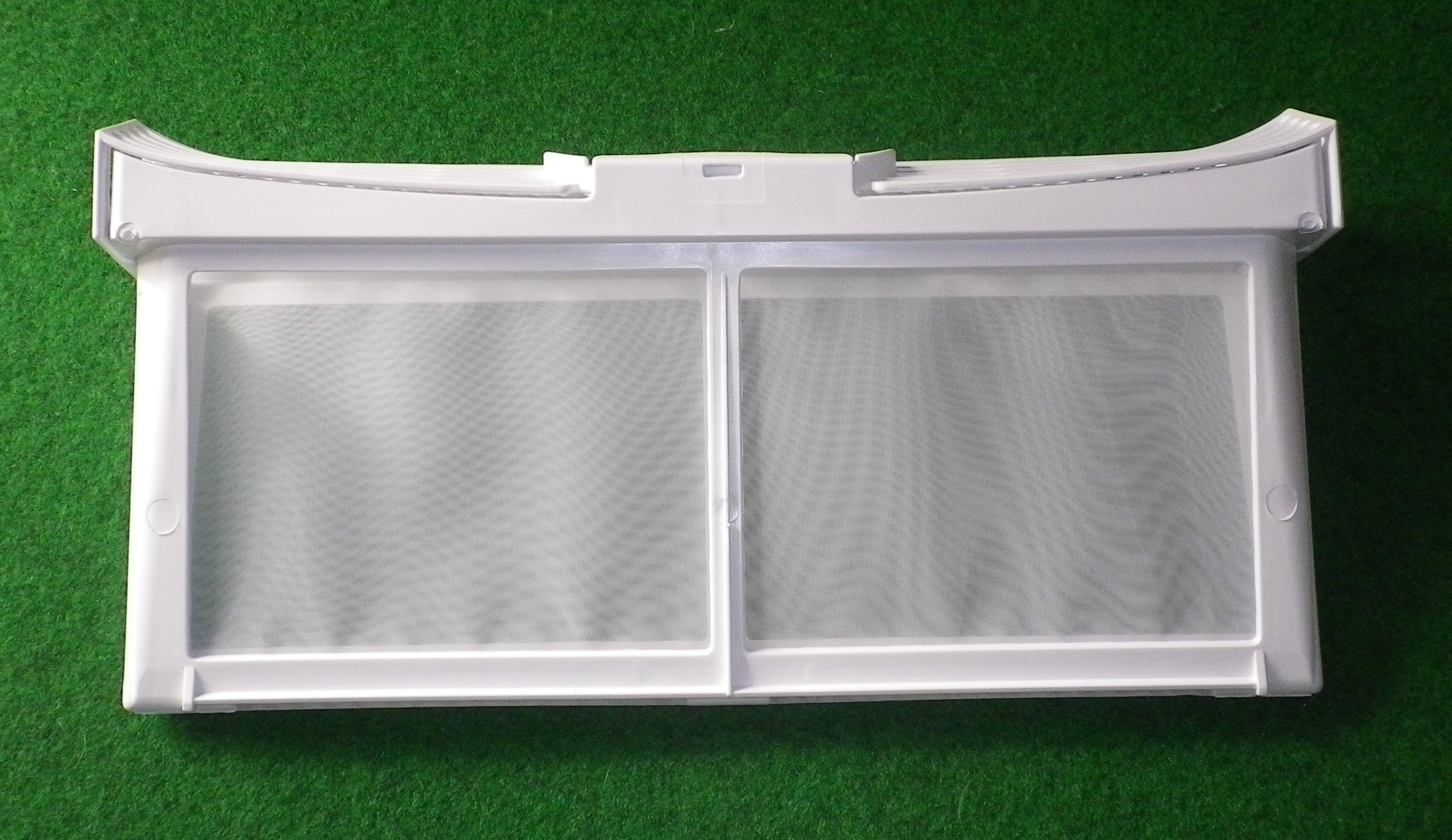 Bosch Maxx Sensitive WTE Series Laundry Clothes Dryer Replacement Lint Filter - Part Number 652184