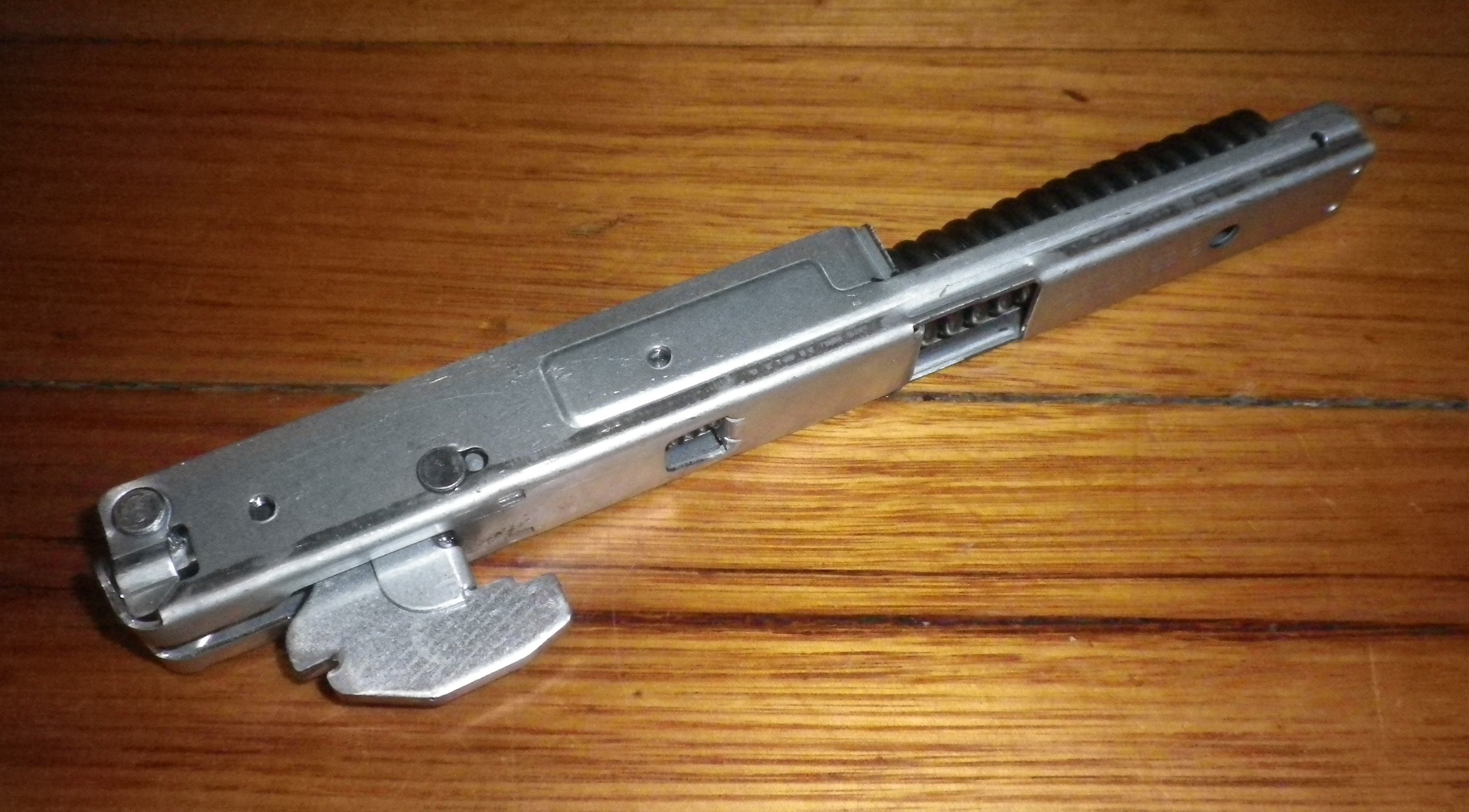 Technika Underbench Oven Door Hinge Part 33180009 - High - Quality Replacement