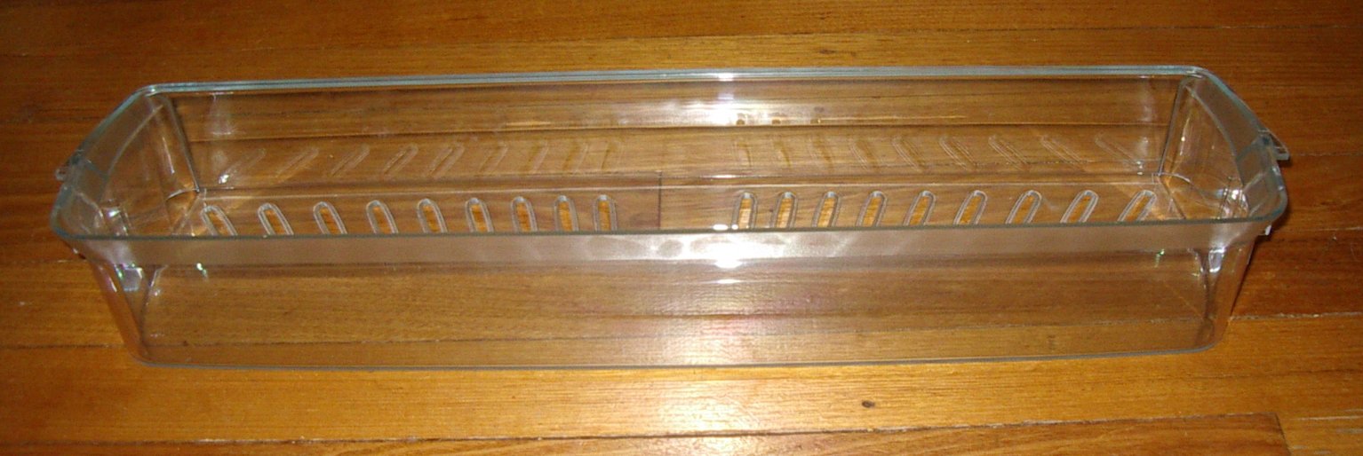 Westinghouse Full Width Fridge Door Shelf for RJ422V, BJ434V - Part #1441756