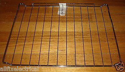 46.5cm X 36cm Westinghouse & Electrolux Compatible Stove Oven Rack - Part # 0327001320