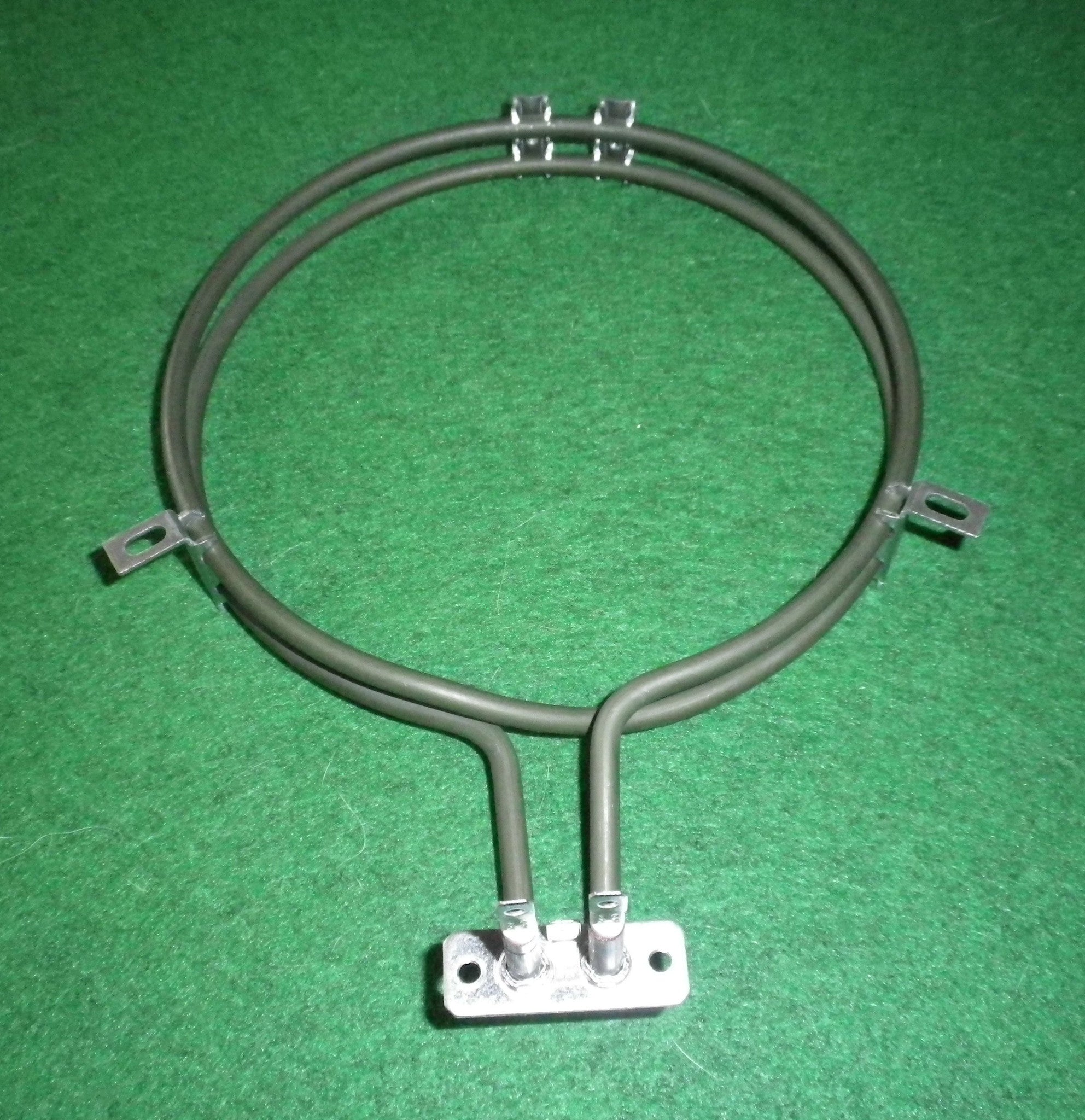 Universal Chef and Fisher & Paykel High - Performance Long Neck Fan Forced Oven Heating Element - Replacement Part # FE - 08