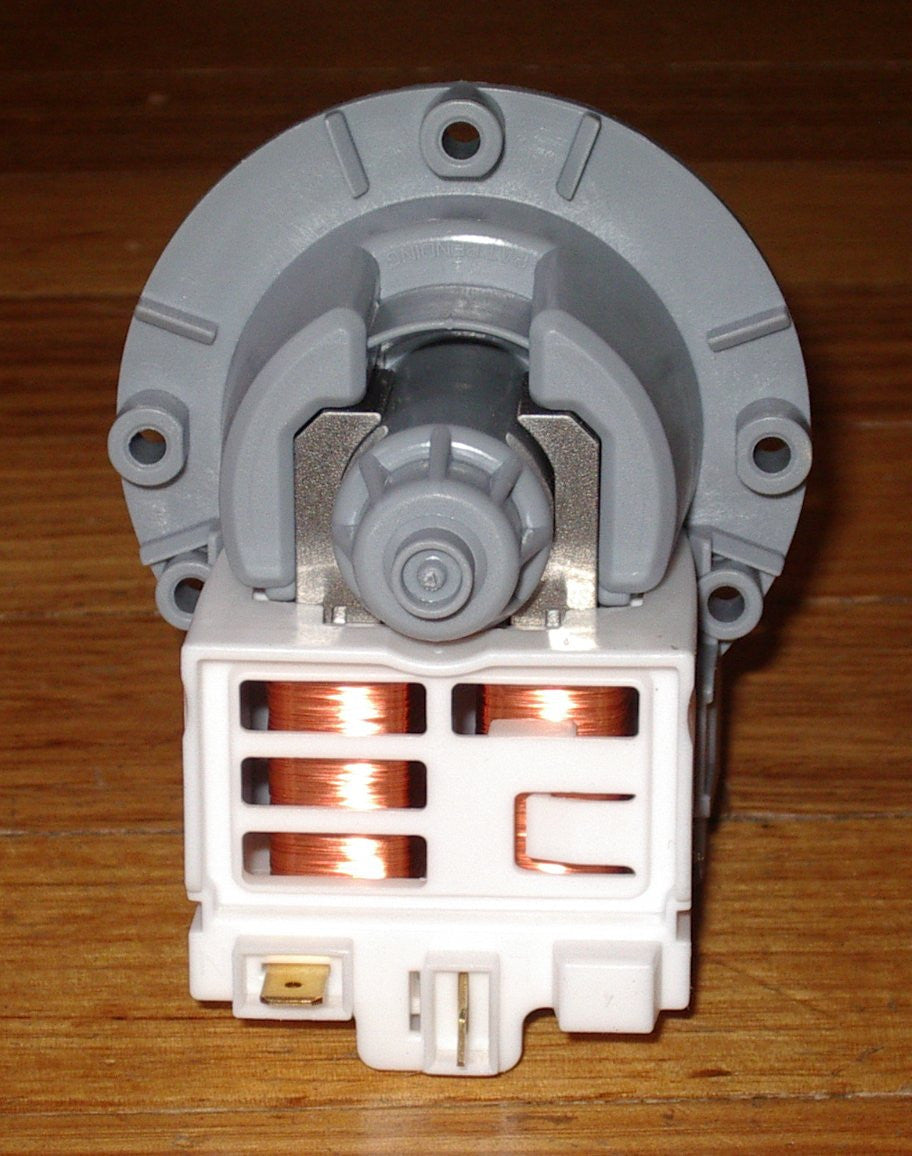 Askoll Universal Magnetic Pump Motor Body - Replacement Part UNI012 for Various Washing Machines