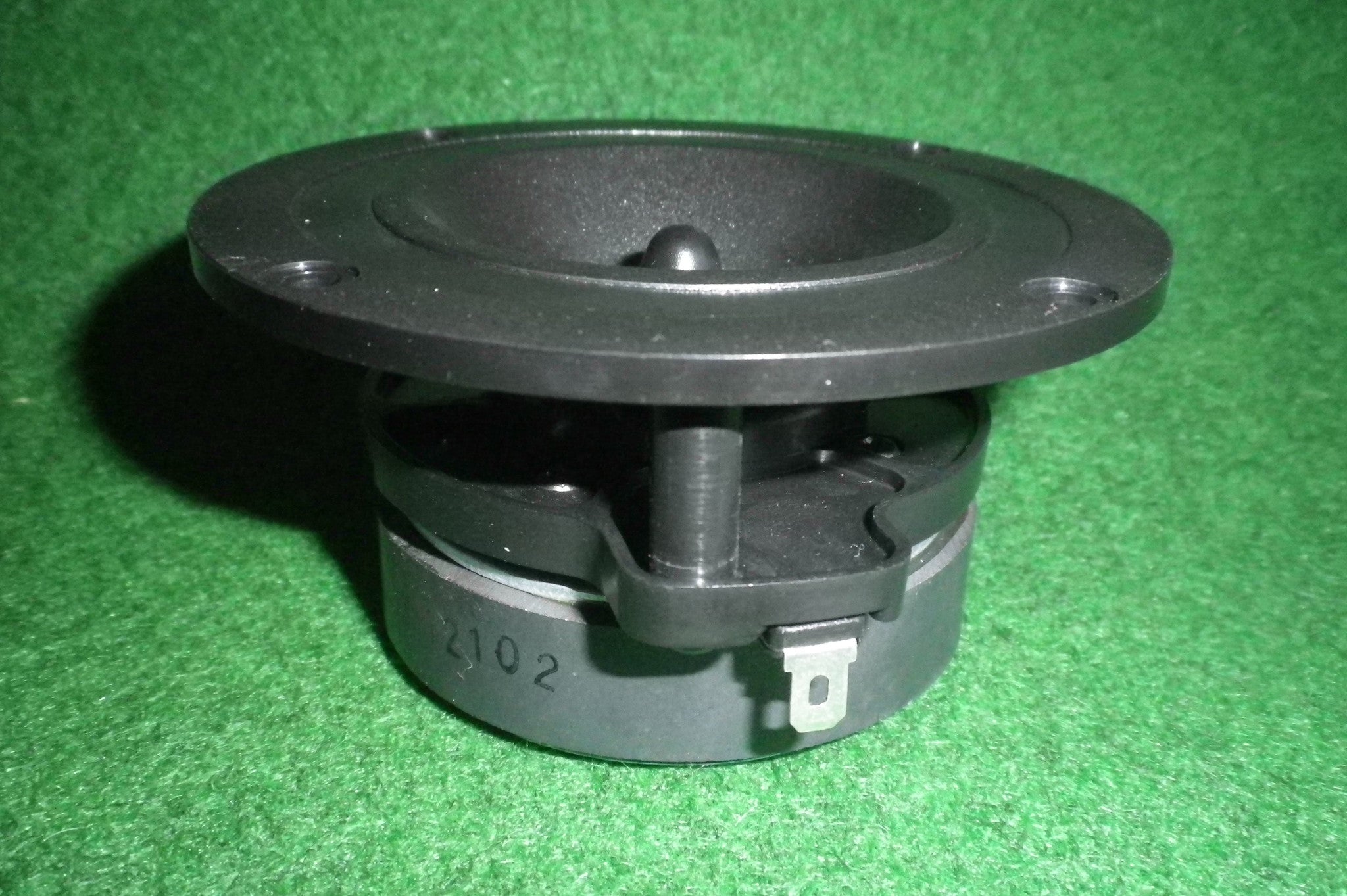Daichi One-Foot Dome Tweeter Horn-Loaded Loudspeaker - Product Part # HTW25