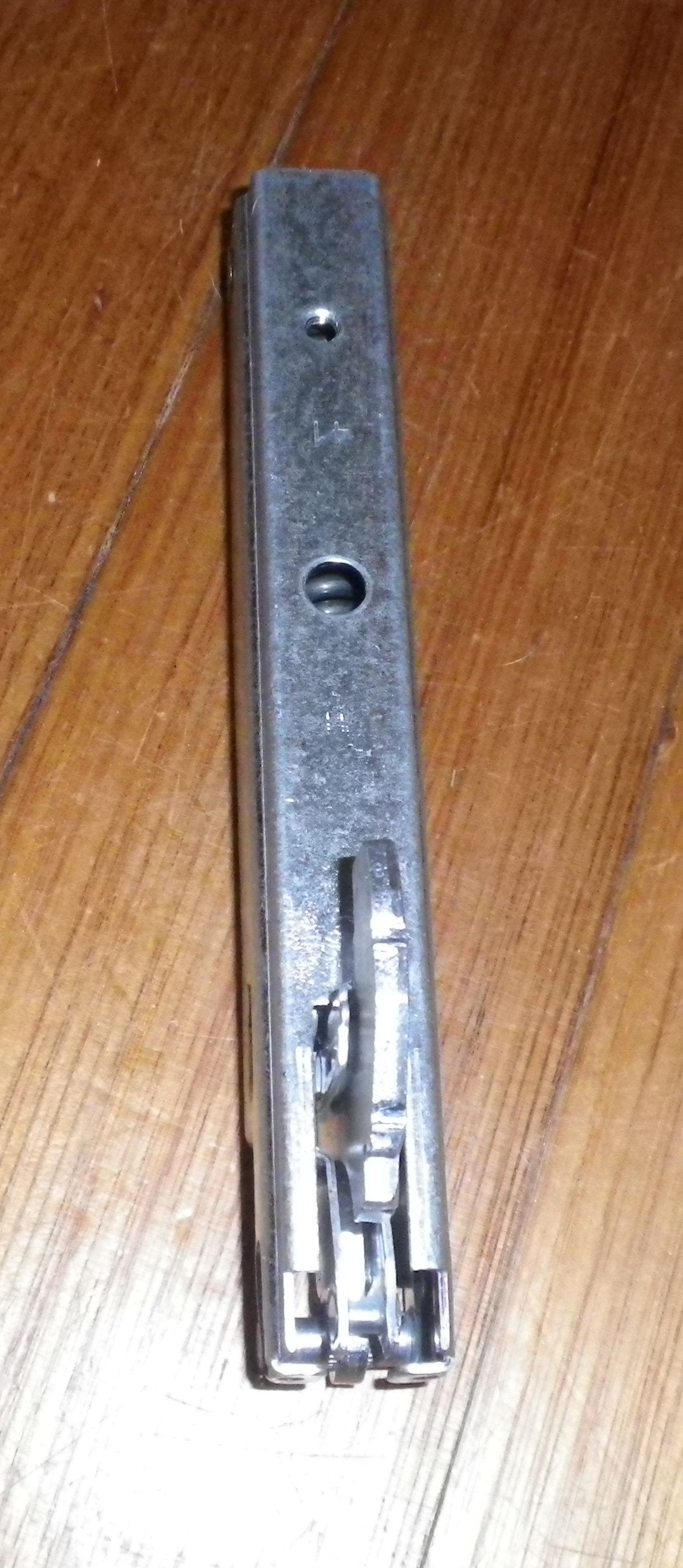 European Oven Door Hinge Assembly for Technika, Linea, Baumatic, Venini, Loffra - Replacement Part # 1260000101