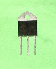 BTA41-600B Isolated General - Purpose 600 - Volt 40 - Amp Triac for Electronic Switching
