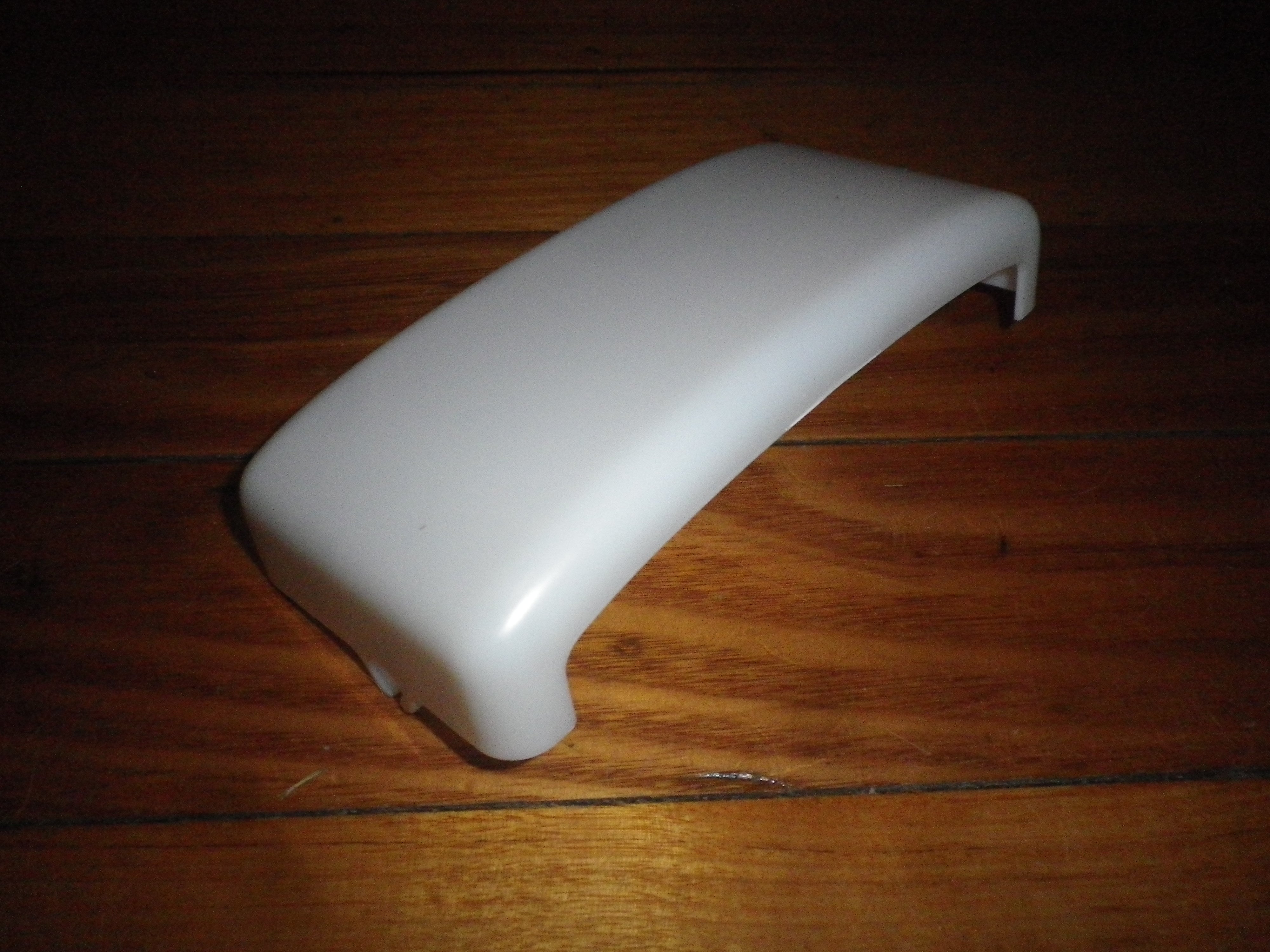 Fisher & Paykel Freezer Light Cover - FP822340 Compatible Part