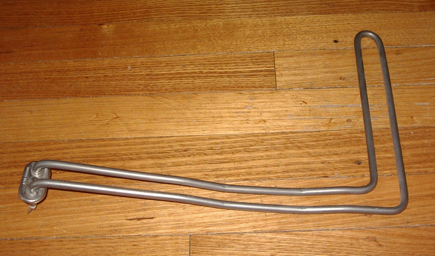 High - Quality Heating Element for Ariston and Indesit Dishwashers - Part Number DWV106