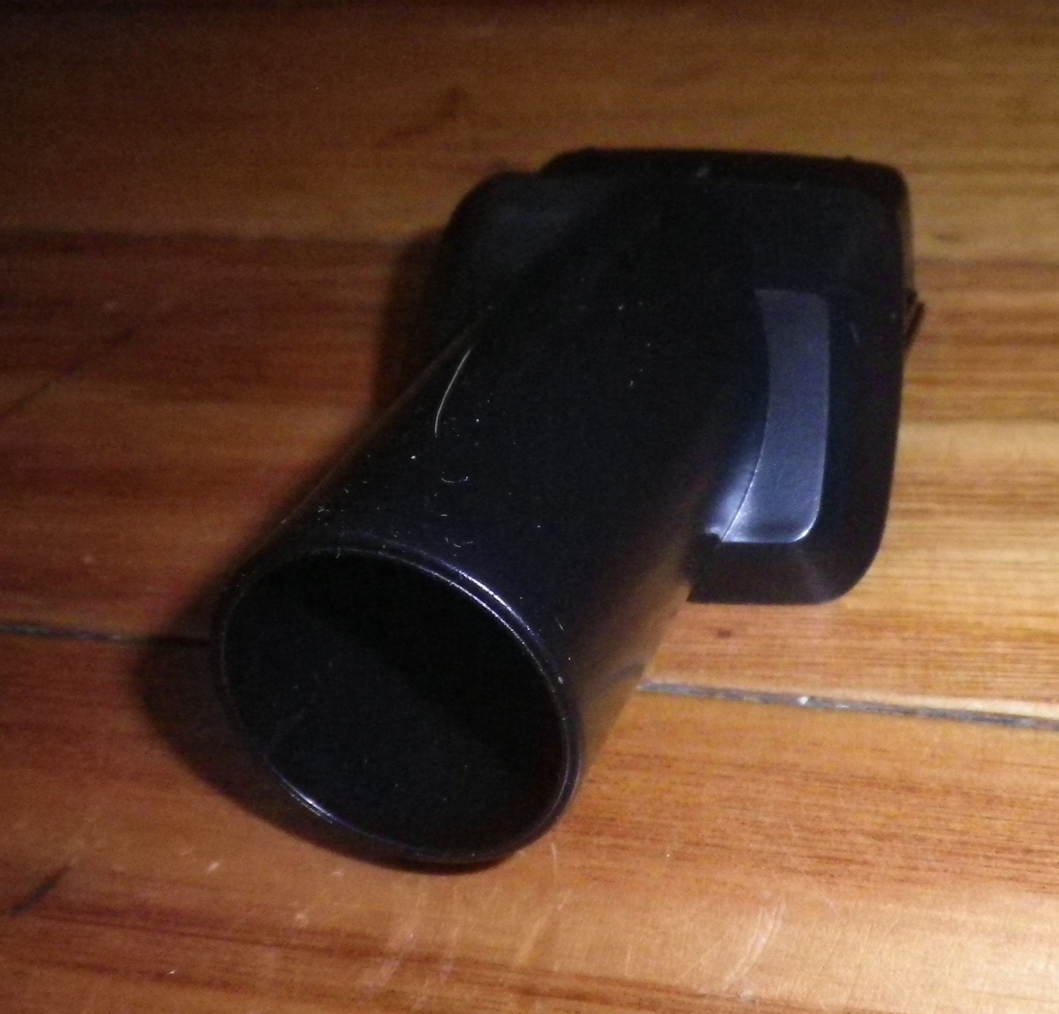 Bosch Readyy'y Cordless Vacuum 30.5mm Adaptor Nozzle - Part #12021570