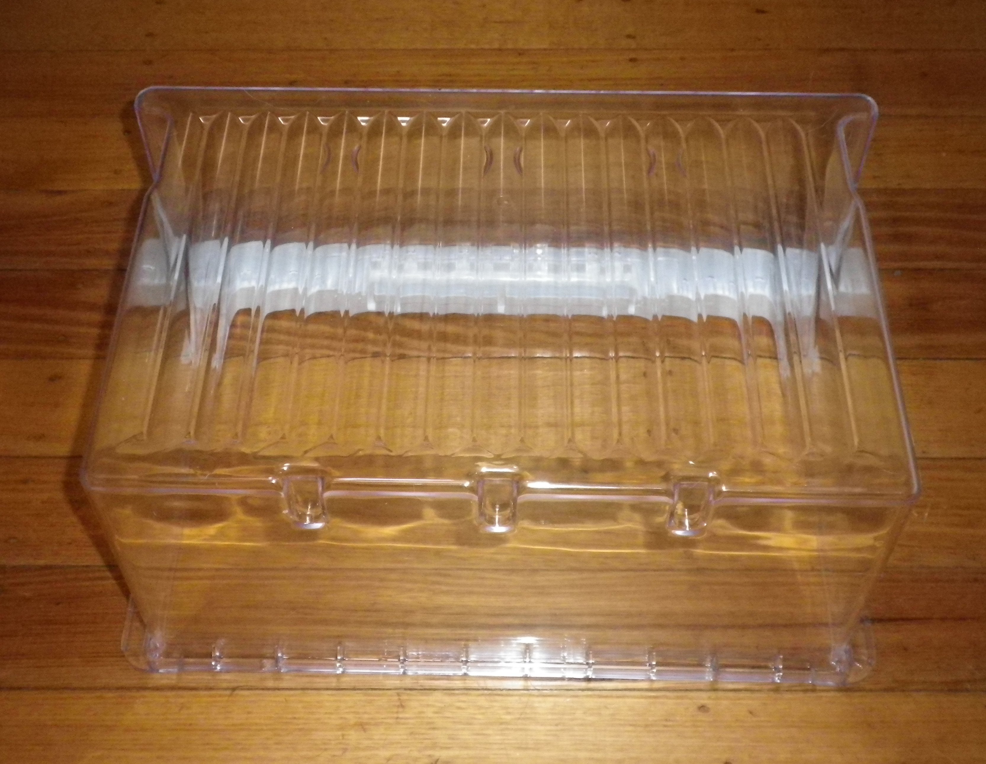 Fisher & Paykel 635 Series Large Crisper Bin - Genuine Part FP836659