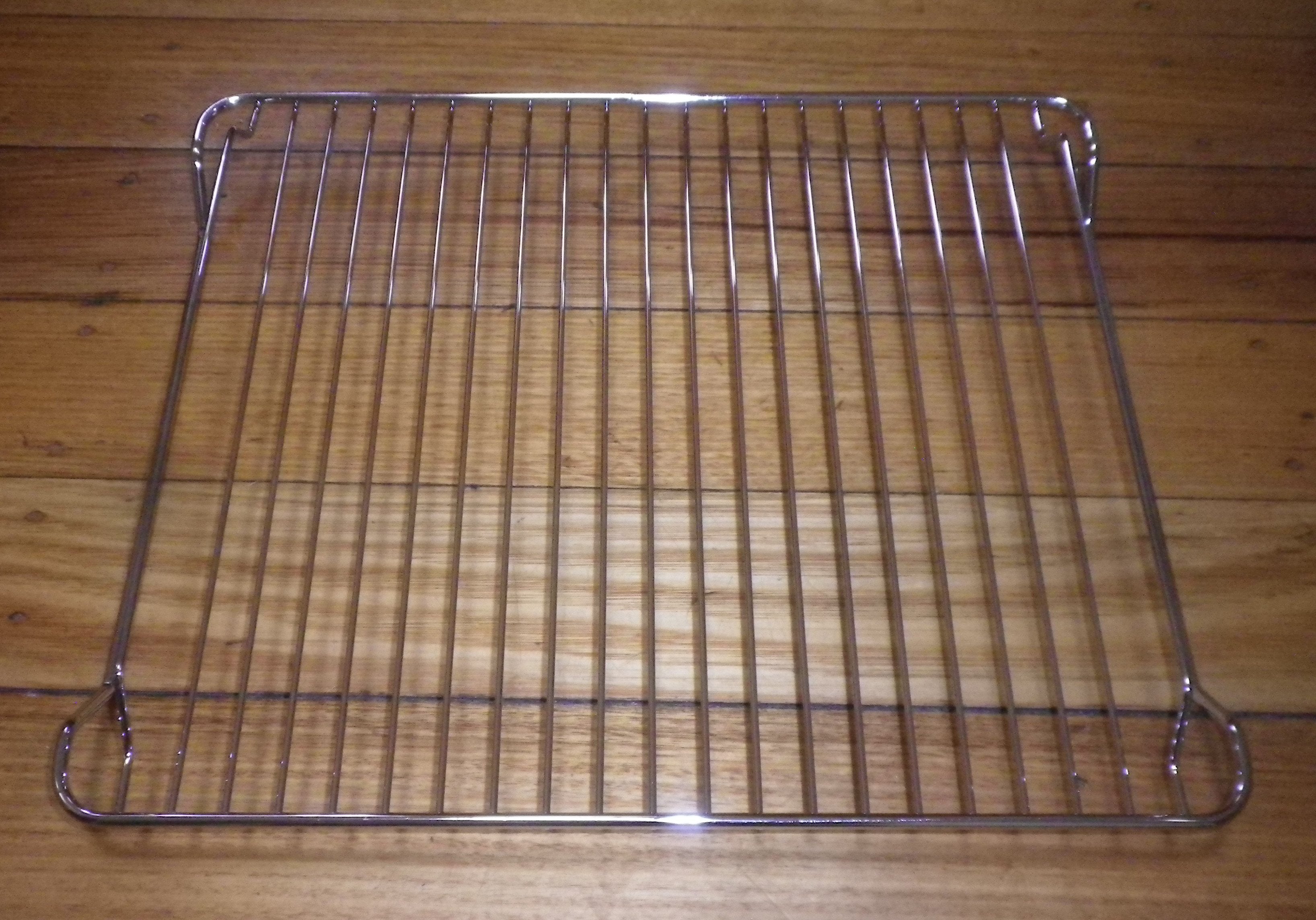 Westinghouse WVE665SC Aspire Series Grill Insert Rack Replacement Part - Part Number 4055549804