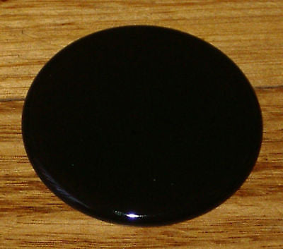 Small Burner Cap for Chef Gas Stove - Replacement Part No. 0004008347