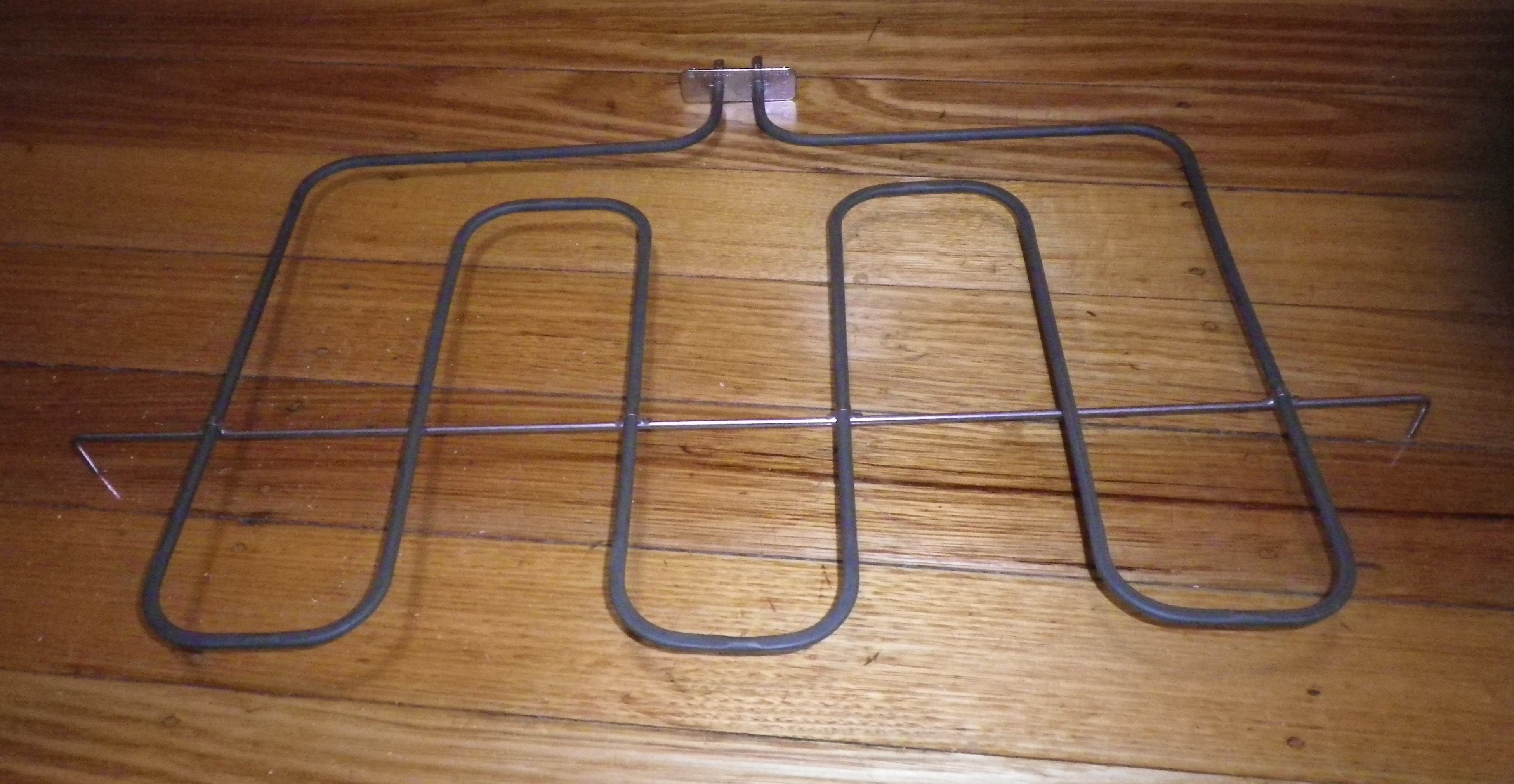 1700W Westinghouse & Electrolux Bottom Oven Element - Part # ET482101