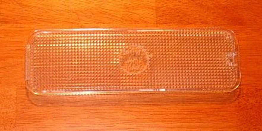 Chateau Grange, Chef, Fisher & Paykel 600/900 Series Rangehood Light Cover - Part # 103125
