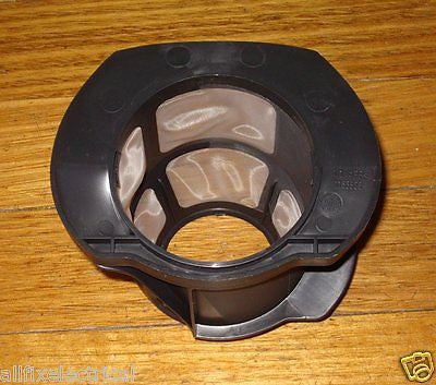 Electrolux ErgoRapido ZB5000 Series Handheld Vacuum Genuine Outer Filter - Part 2198214013