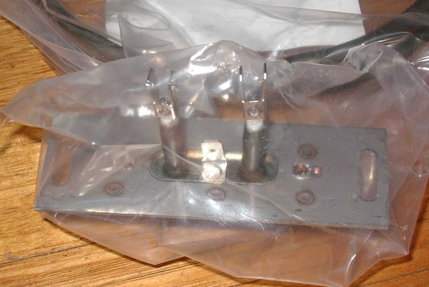 2400-Watt Chef Fan-Forced Oven Heating Element - Replacement Part # 1976A