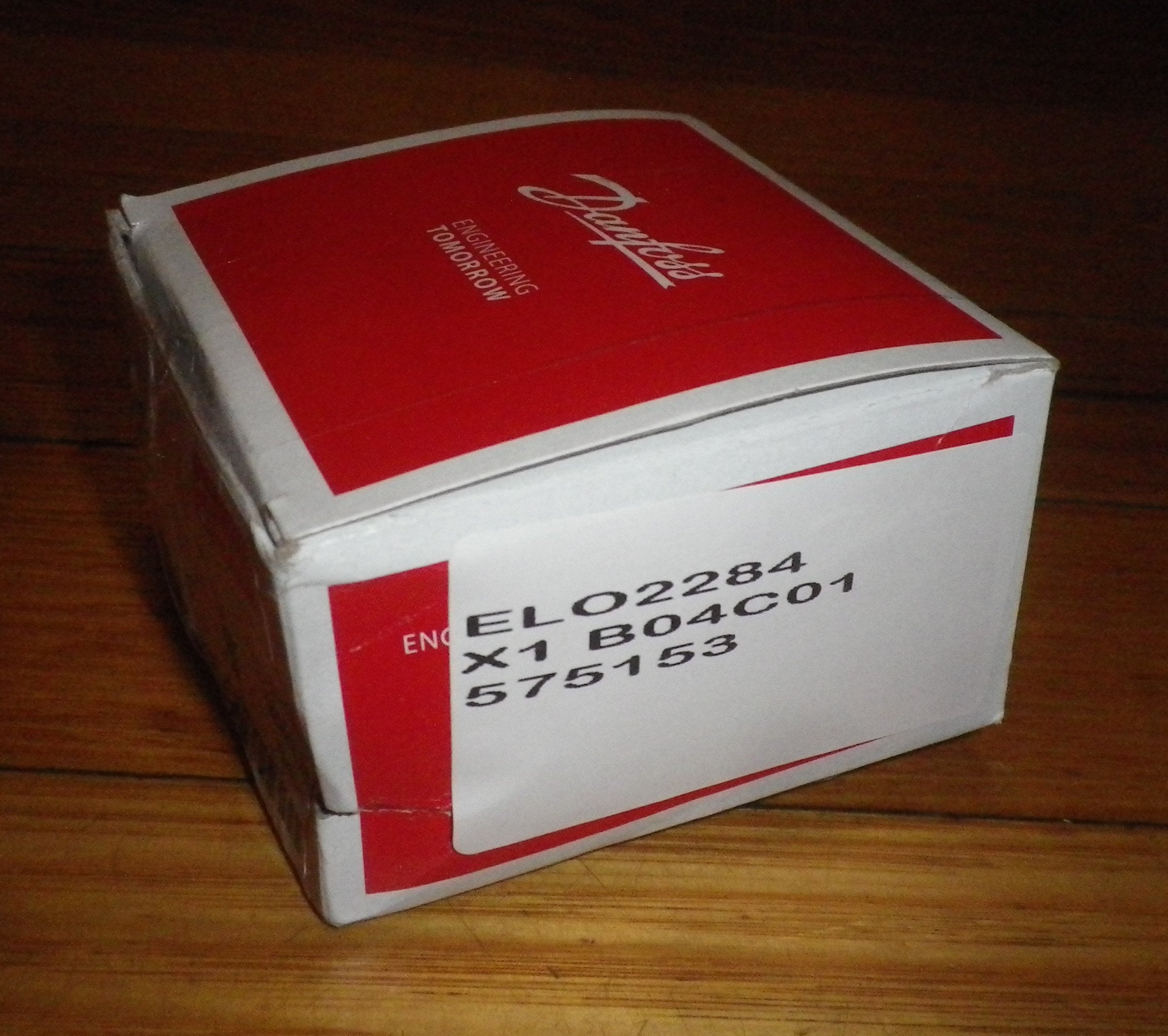 Danfoss Universal 077B7008 Bottle and Water Cooler Thermostat Kit