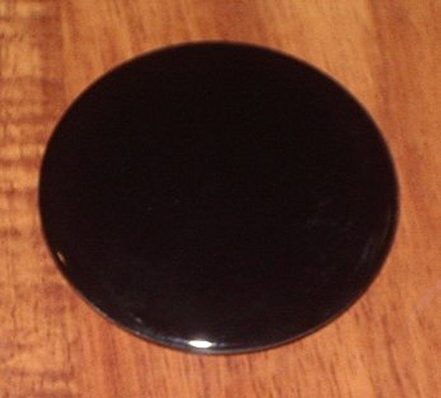 Chef Brand Large Gas Stove Burner Cap with 72mm Diameter - Replacement Part No. 0004008225