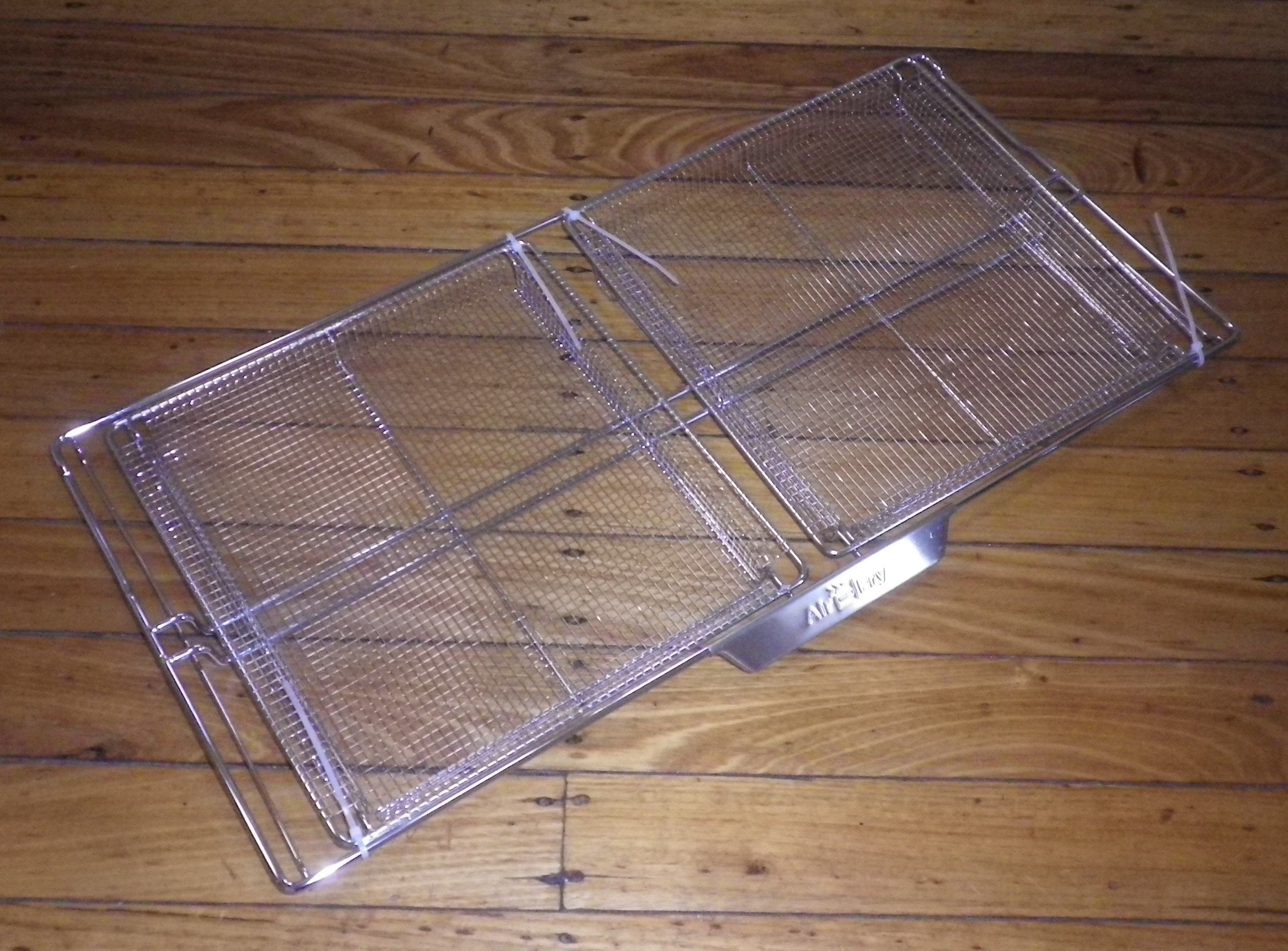 Westinghouse WVE 90cm Stove Oven Air Fryer Compatible Rack - Part #140188856011