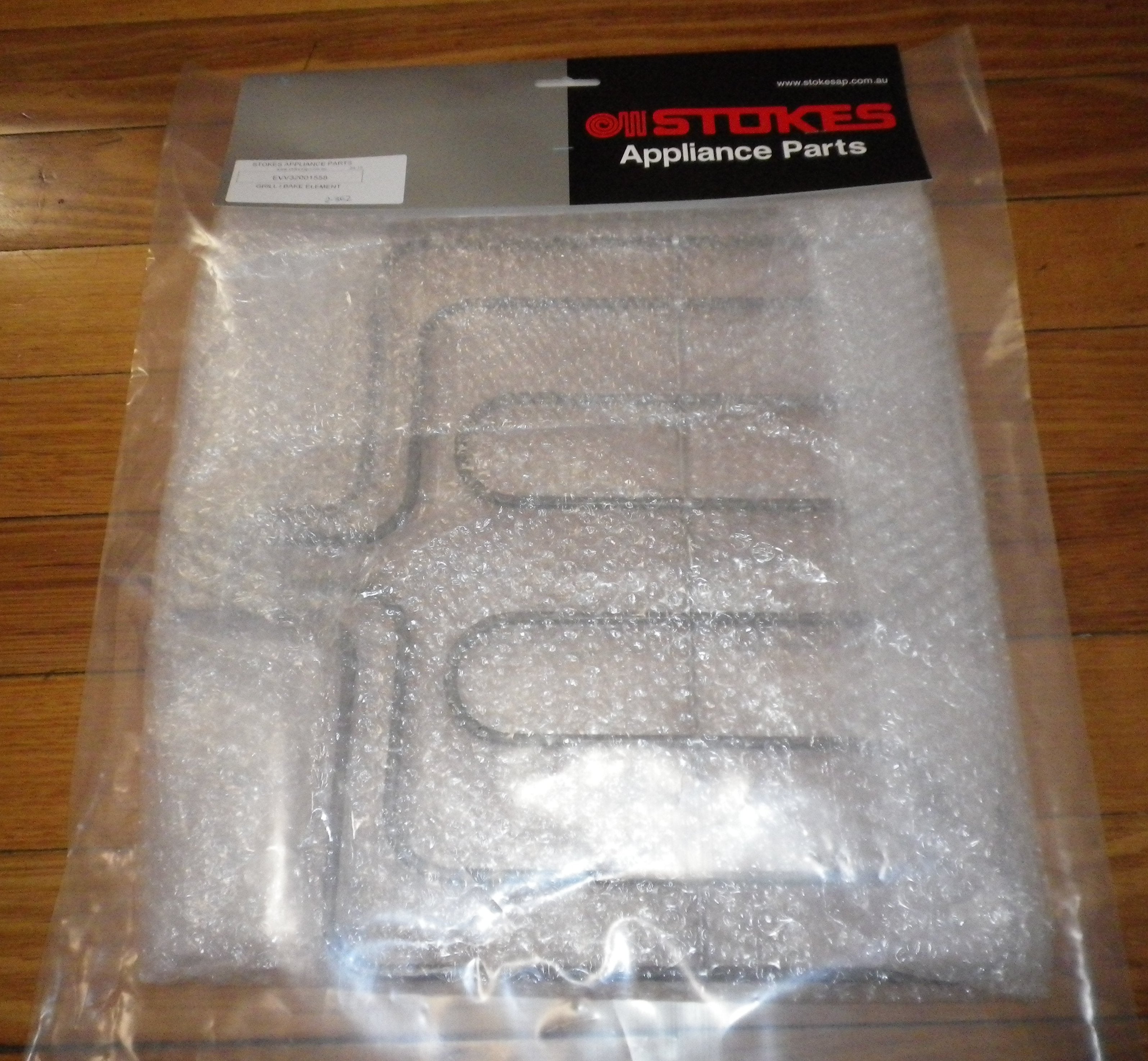 Everdure 1200/1400W Dual Top Oven & Grill Element - Part V32001558