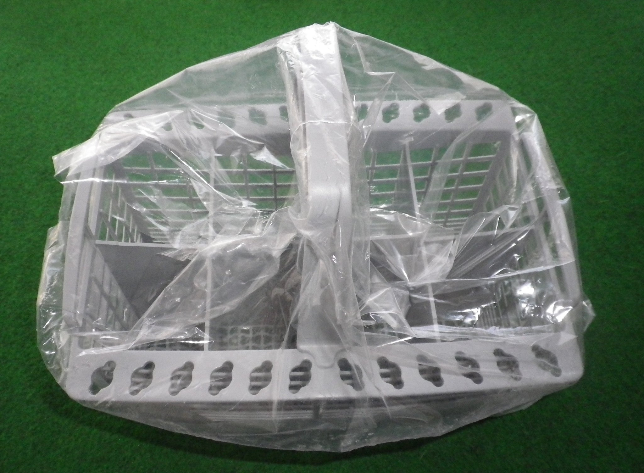 High - Quality Universal Cutlery Basket for Bosch, Indesit, Ariston & More - Part # C00094297