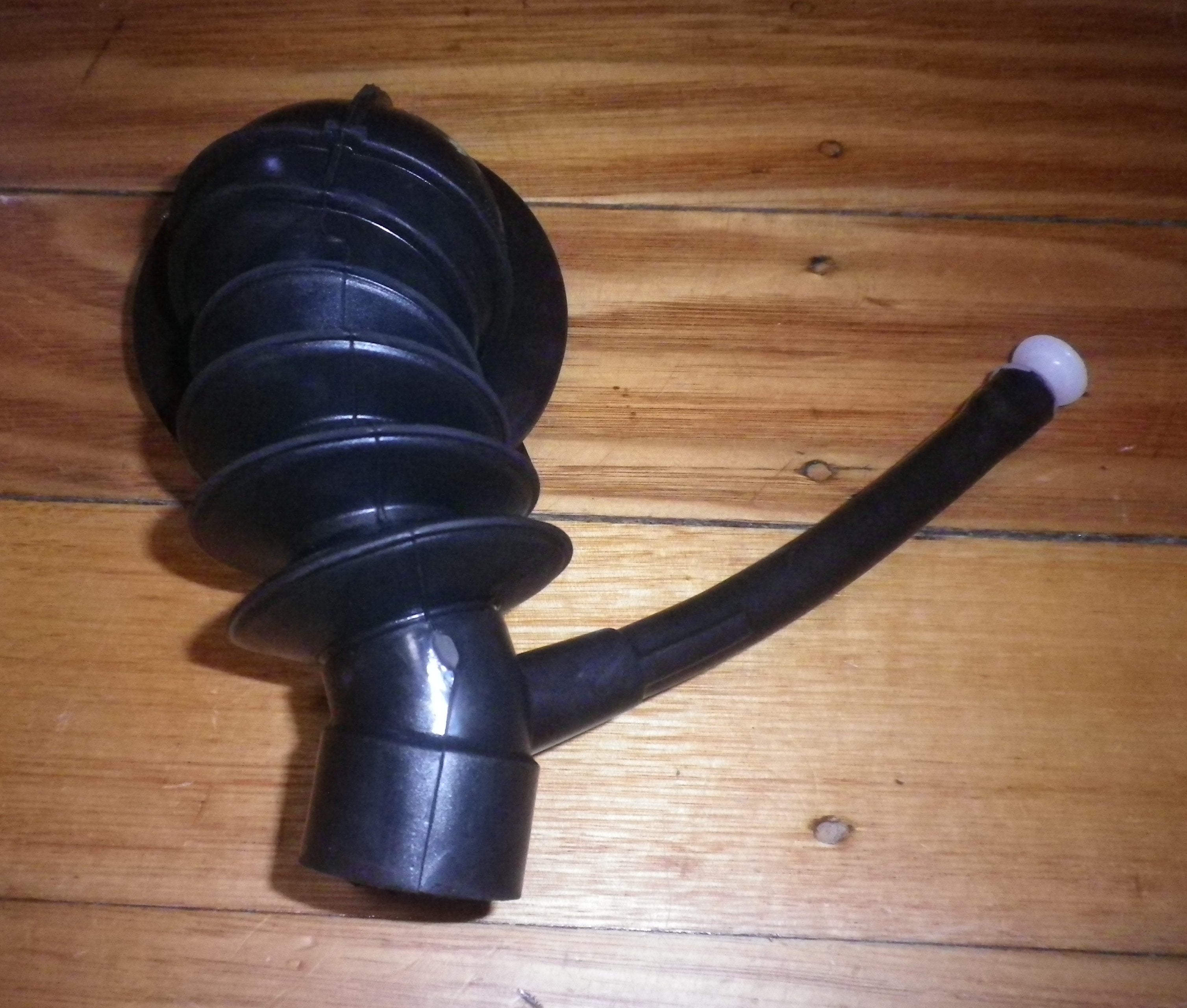 Bosch Drain Sump Bellows Hose - Part # 630267 for Select Models