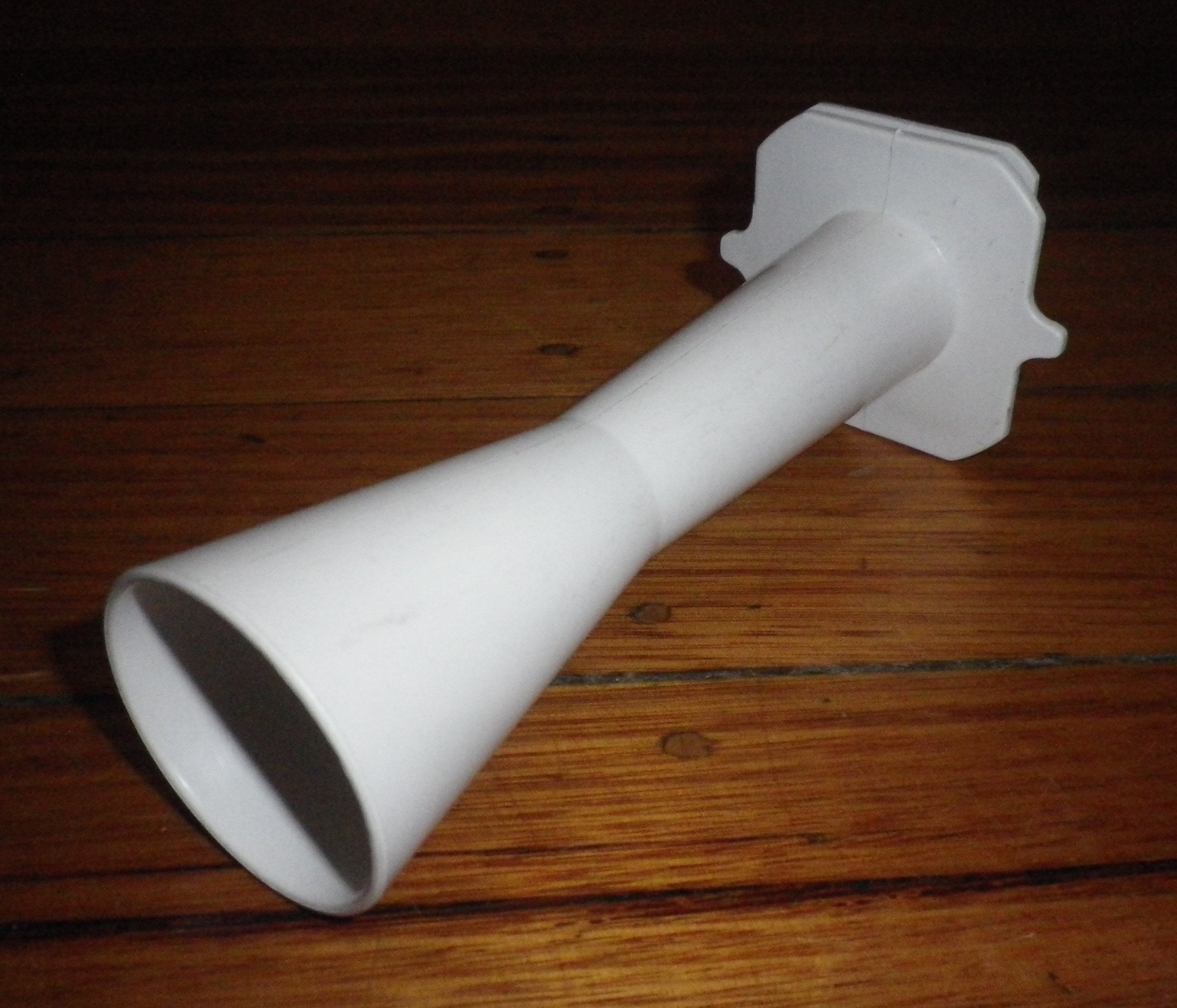 Westinghouse & Simpson Upper Spray Arm Funnel Assy with Pivot Pin - Part # 0093477001
