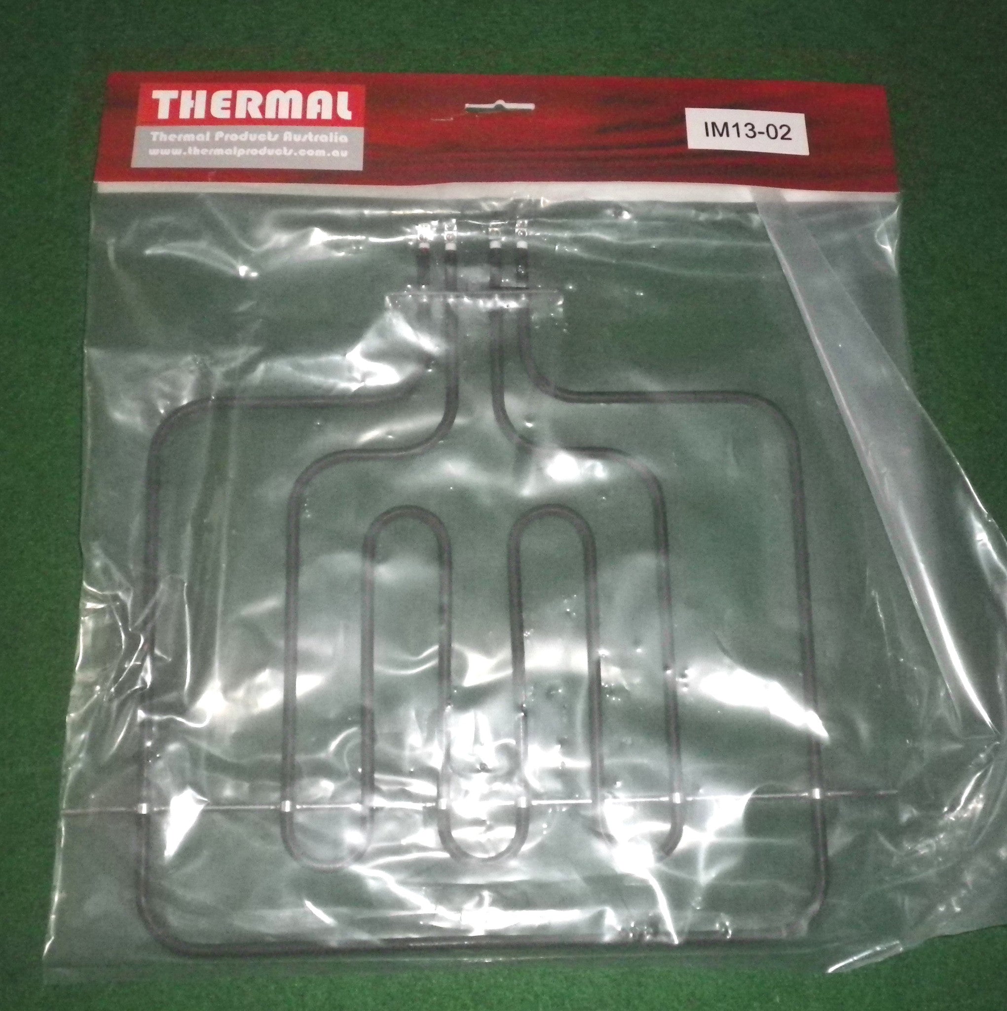 Technika Upper Oven and Grill Heating Element - 1350 Watt / 900 Watt, Part Number IM13 - 02