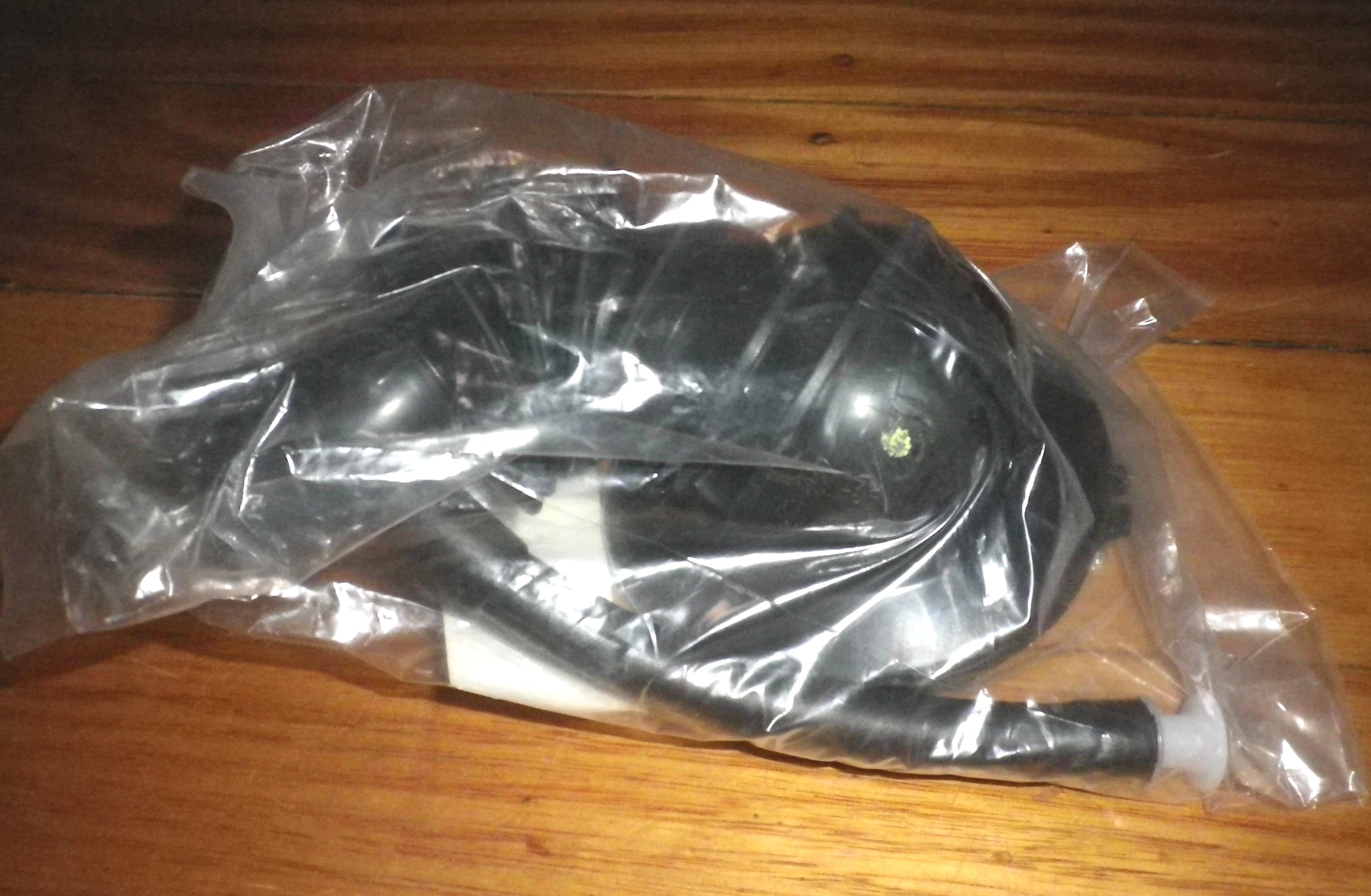 Bosch Drain Sump Bellows Hose - Part # 630267 for Select Models