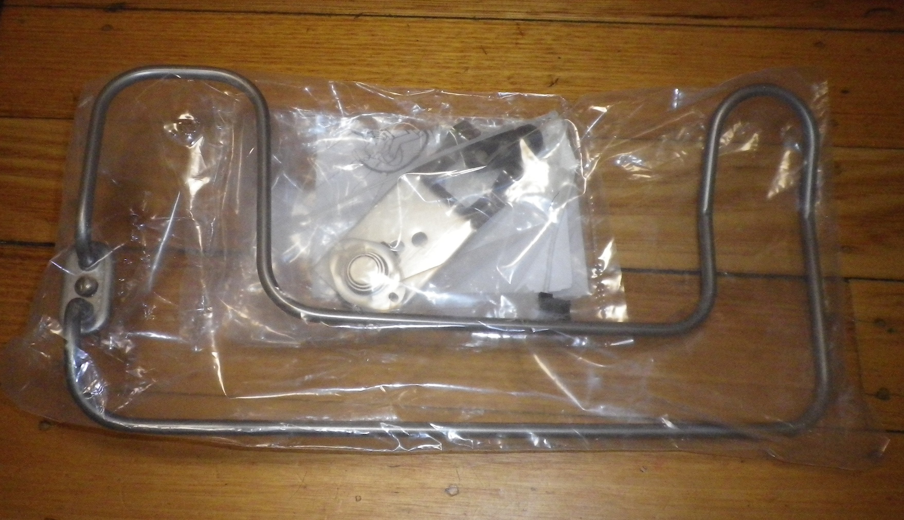 Vulcan Dishlex 250SD, 500E Dishwasher Heater Element Assembly - Part #85870588366