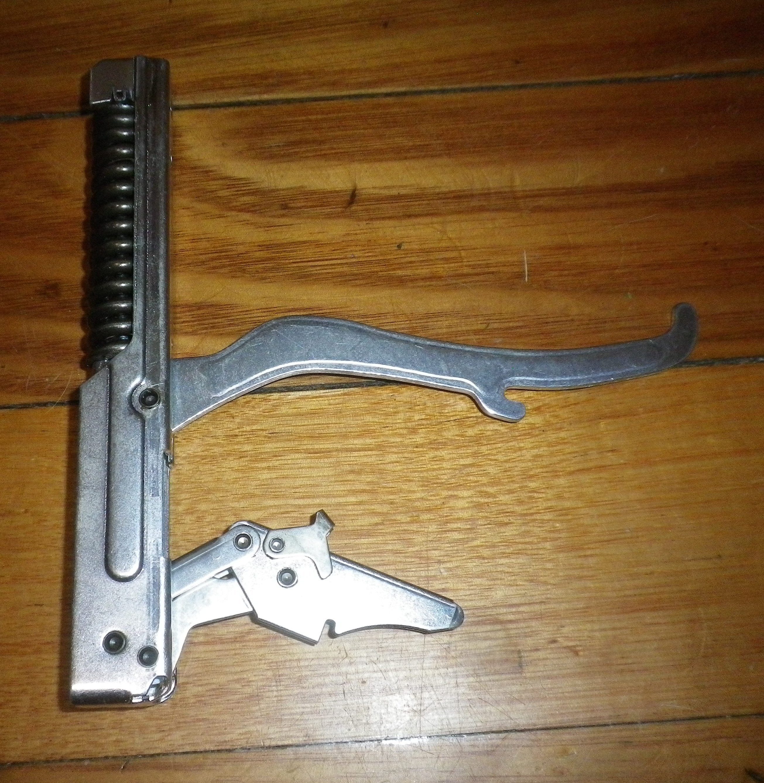 Westinghouse, Chef, Simpson Oven Genuine Door Hinge - Part # 0045001065