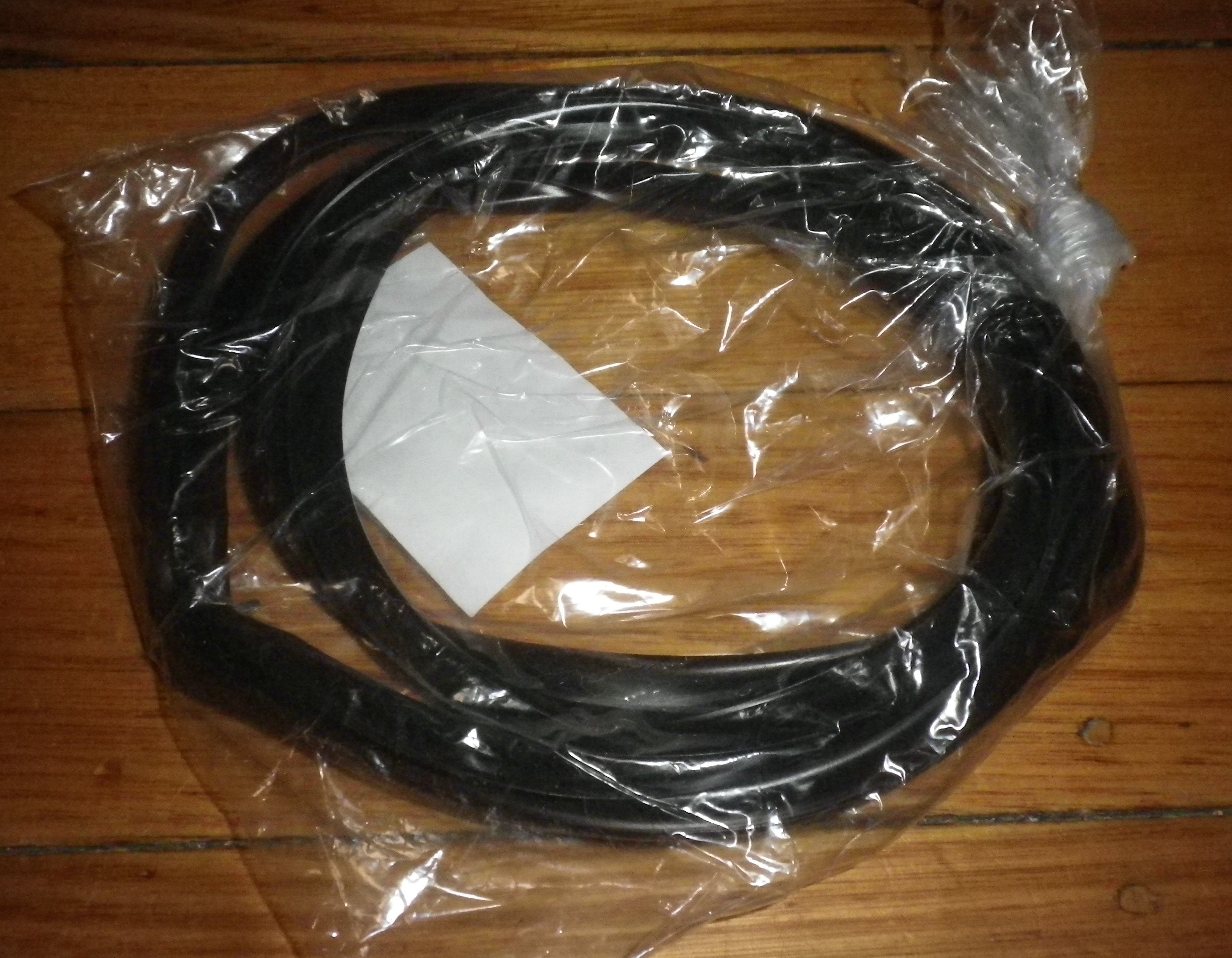 Bosch Single-piece Oven Door Seal for 90cm Models - Part # 742666