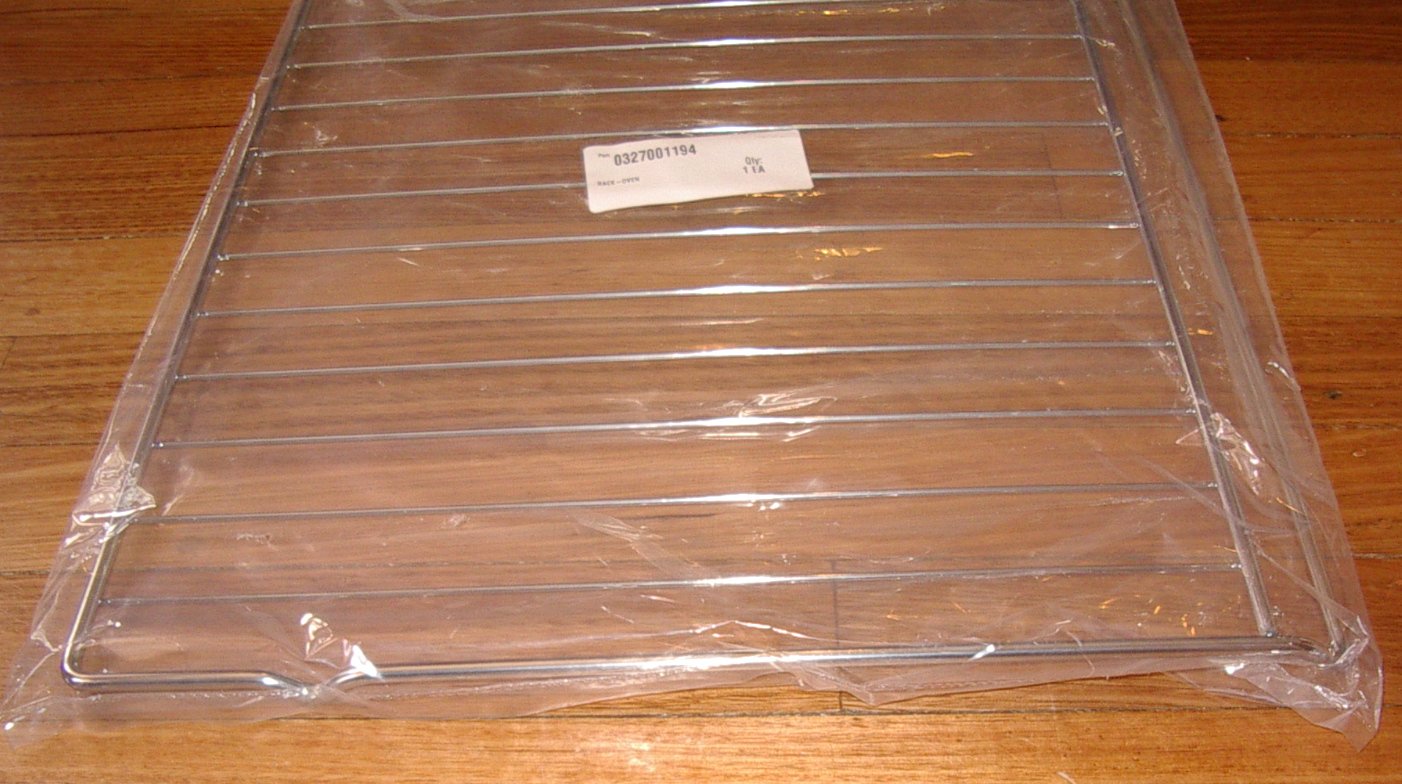 High - Quality Westinghouse, Simpson, Chef Stove Oven Rack Replacement Part 47cm X 37.5cm, Part Number 0327001194