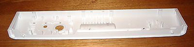 Dishlex DX103WK White Electronic Dishwasher Control Panel - Replacement Part # 1560111-21/1