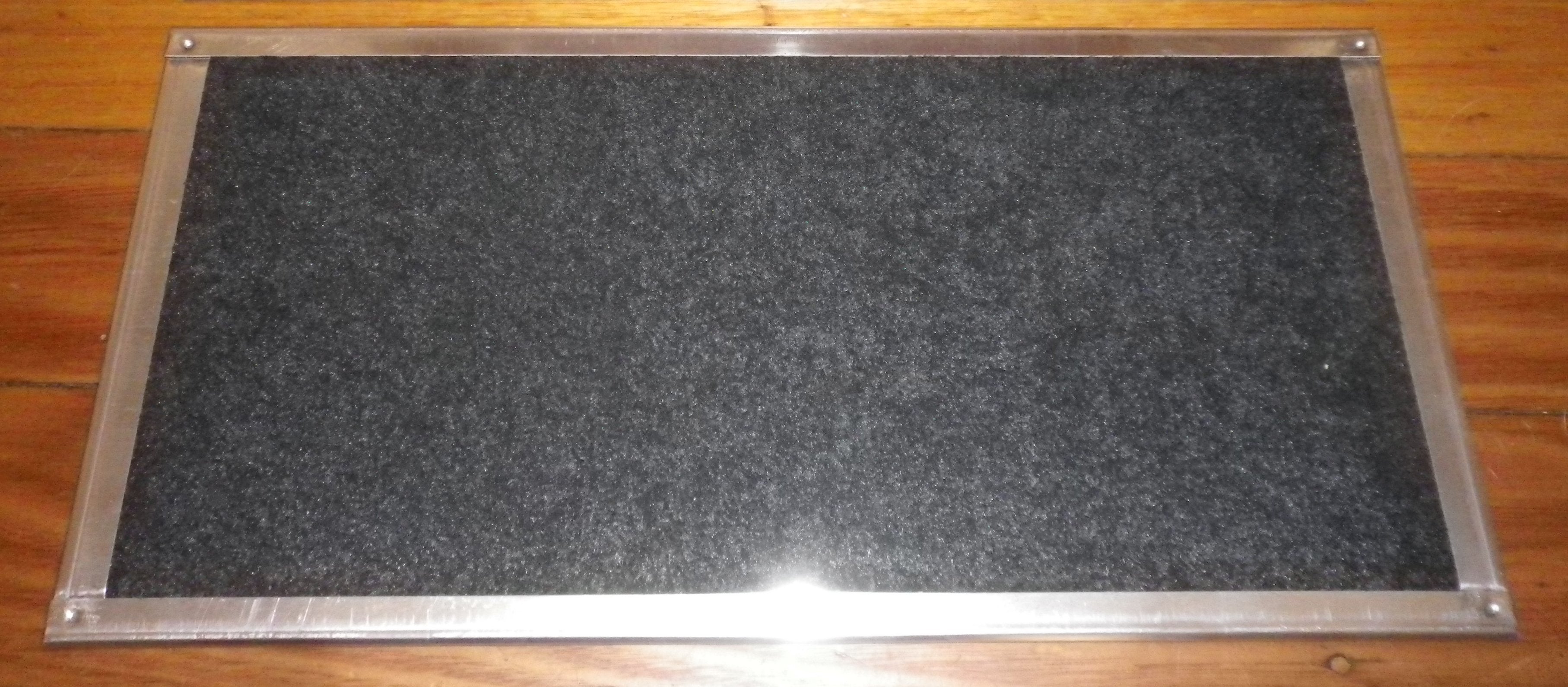 Westinghouse High - Performance RRC900 Series Rangehood Carbon Filter - Part # RH03 - 200X409C