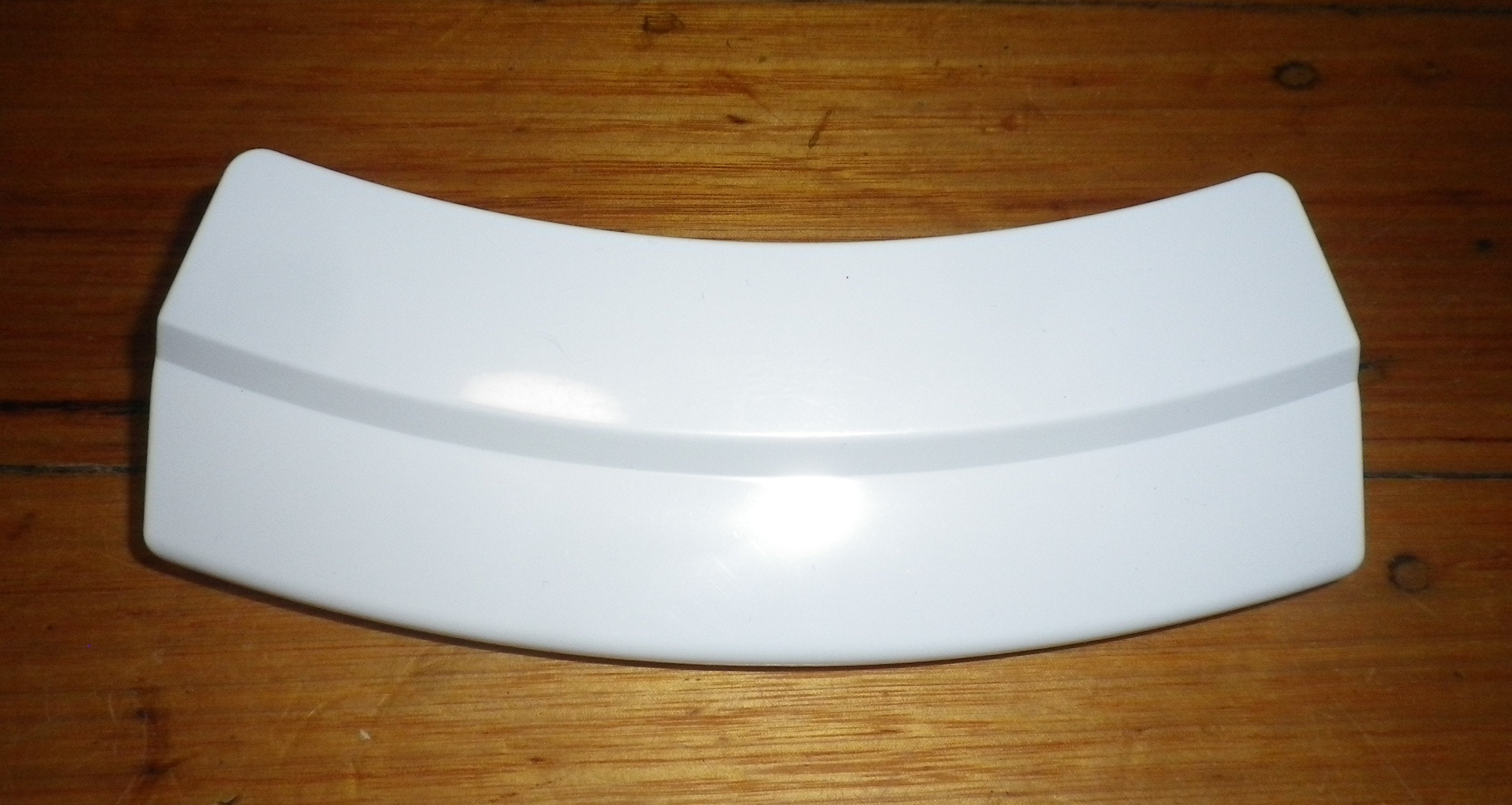 Samsung Front Loading Washing Machine Door Handle Lever Replacement Part # DC64-00773B