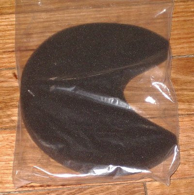 Samsung VCC8450 and VCC8551 Compatible Cyclone Foam Filter - Replacement Part DJ72 - 00320A for Cyclonic Bagless Vacuum Cleaners