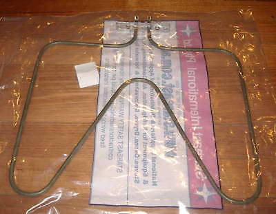 European 1100-Watt Electric Oven Heating Element - Replacement Part No. EU035, RE1146