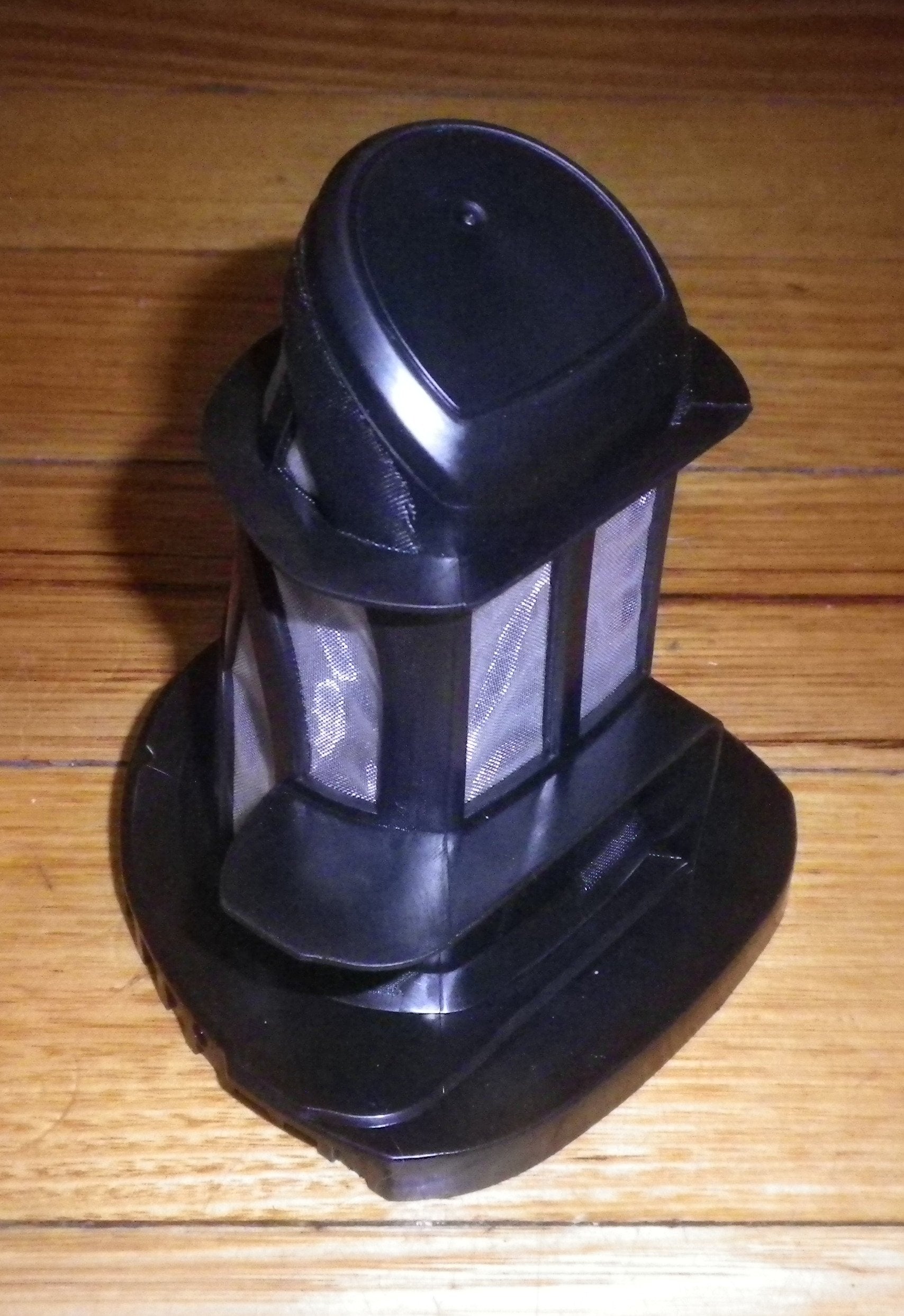 Bosch Readyy'y BCHF220AU Cordless Vacuum Cleaner Dust Container External Filter - Part Number 12014108