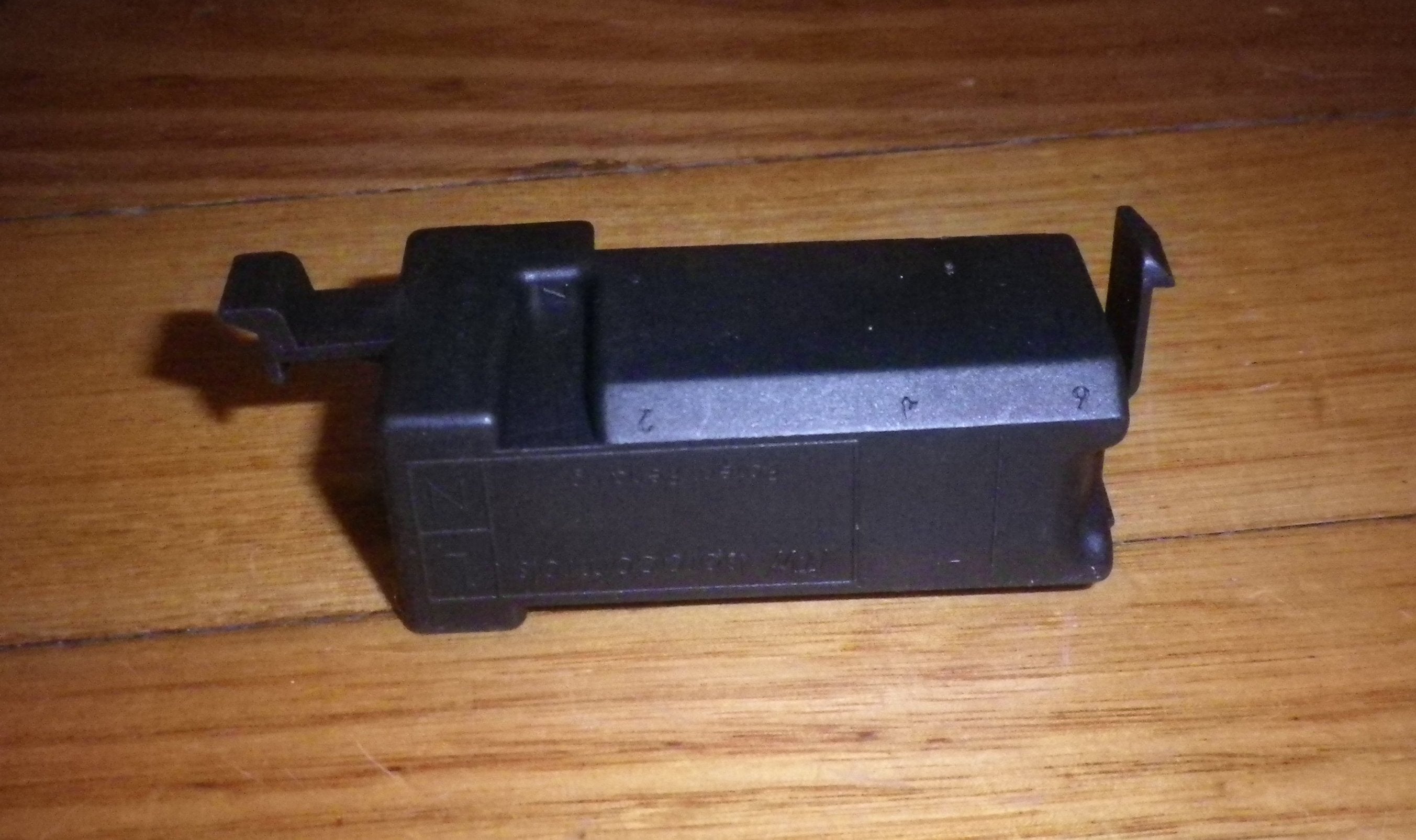 Fisher & Paykel 4-Point Electronic Ignition Pack for Gas Stoves and Cooktops - Part # FP533993, 533993 (ITW Part No. B200046 - 02E)