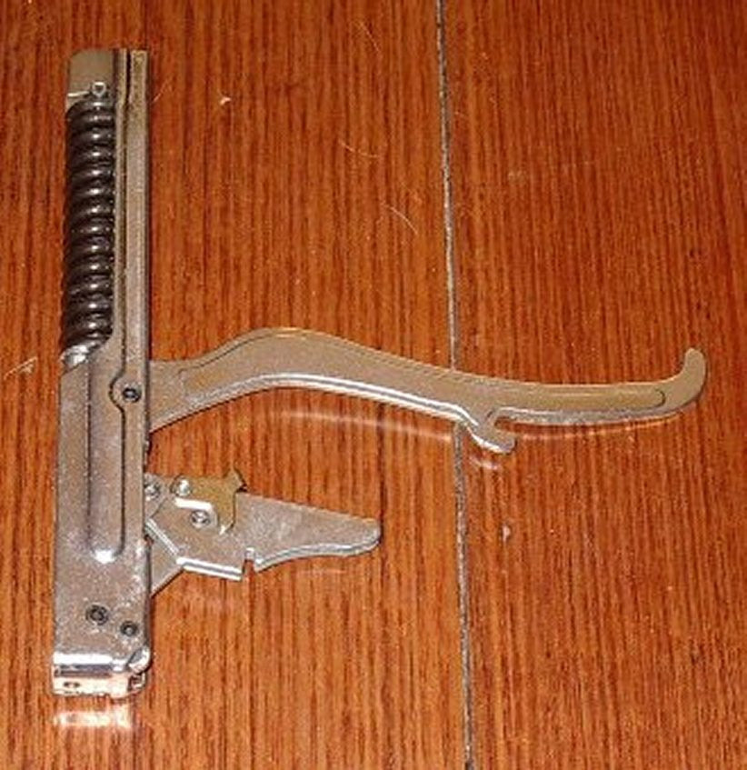 Chef Select Brand Oven Door Hinge Assembly - Replacement Part # 48153