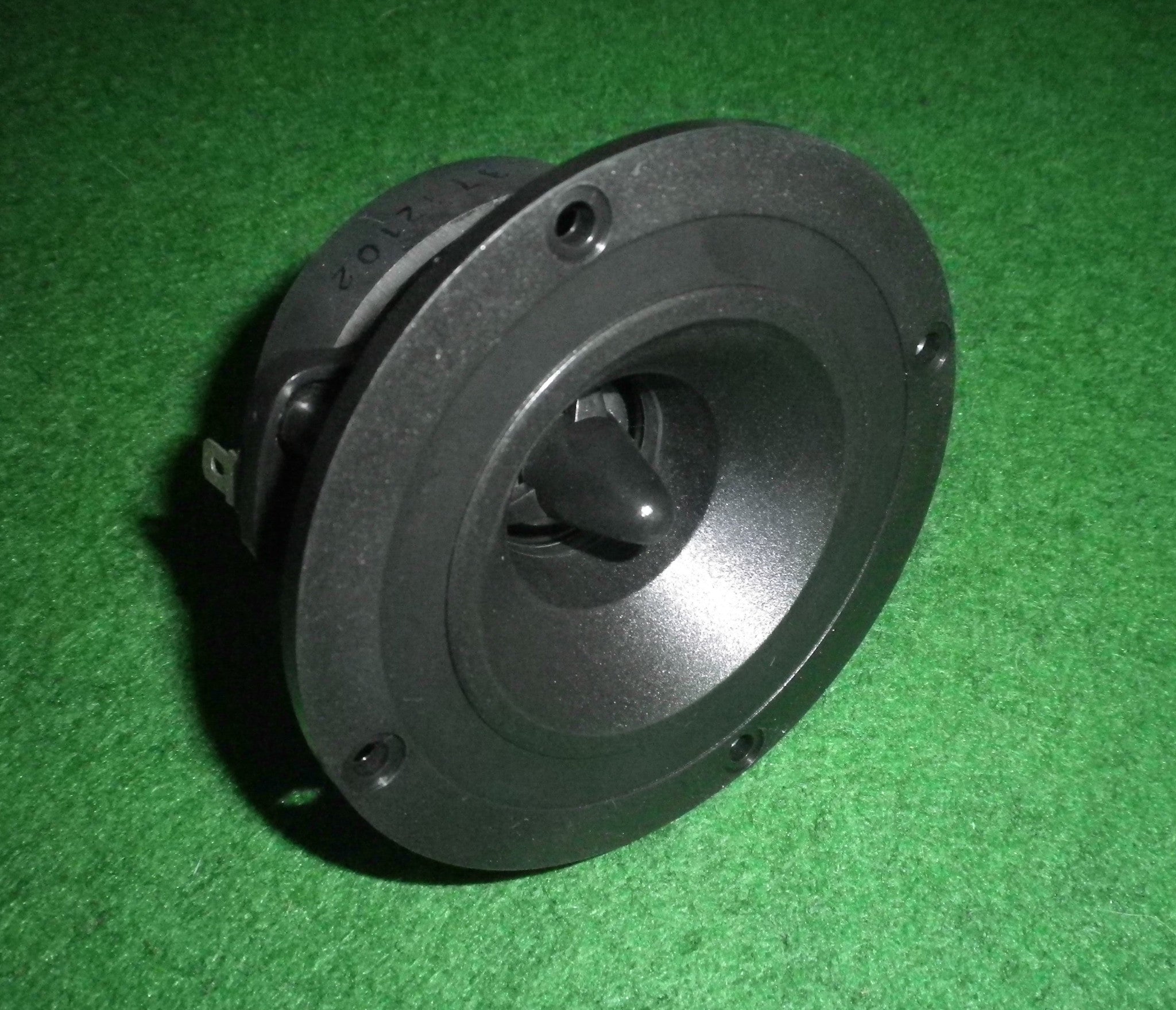 Daichi One-Foot Dome Tweeter Horn-Loaded Loudspeaker - Product Part # HTW25
