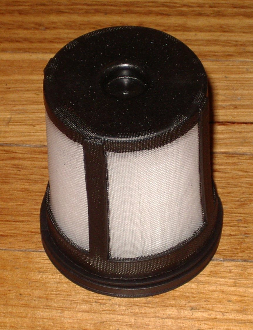 Bush DD8411PPB High - Efficiency Hepa Vacuum Filter Set - Part DD8411PPBCFP