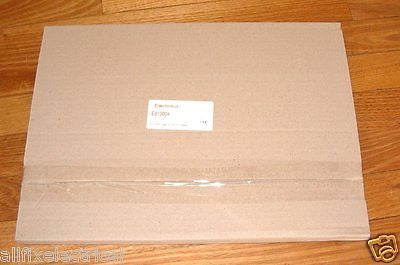 Westinghouse WRJ900 Series Kitchen Rangehood Aluminium Replacement Filter - Part Number E910004