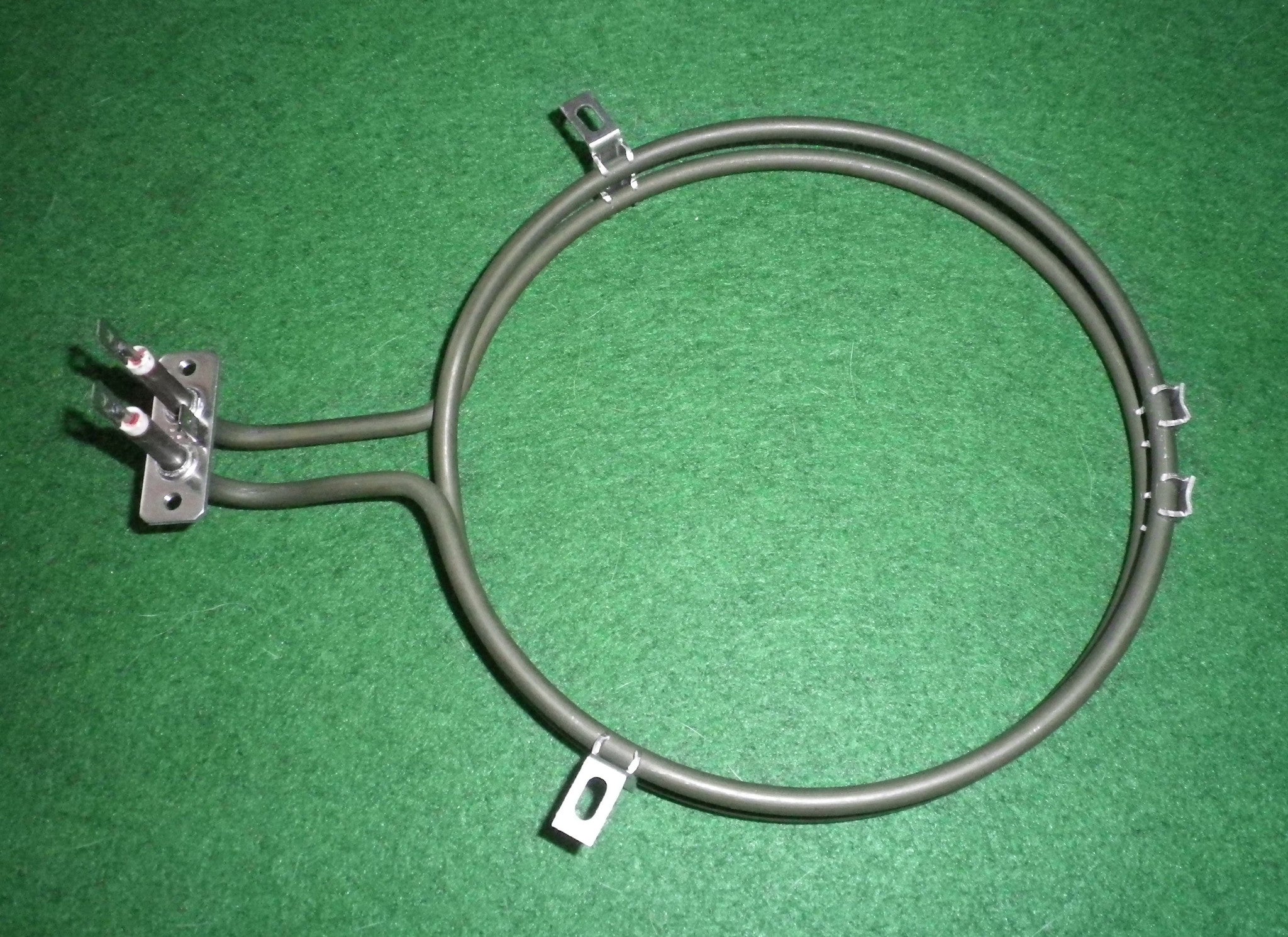 Universal Chef and Fisher & Paykel High - Performance Long Neck Fan Forced Oven Heating Element - Replacement Part # FE - 08