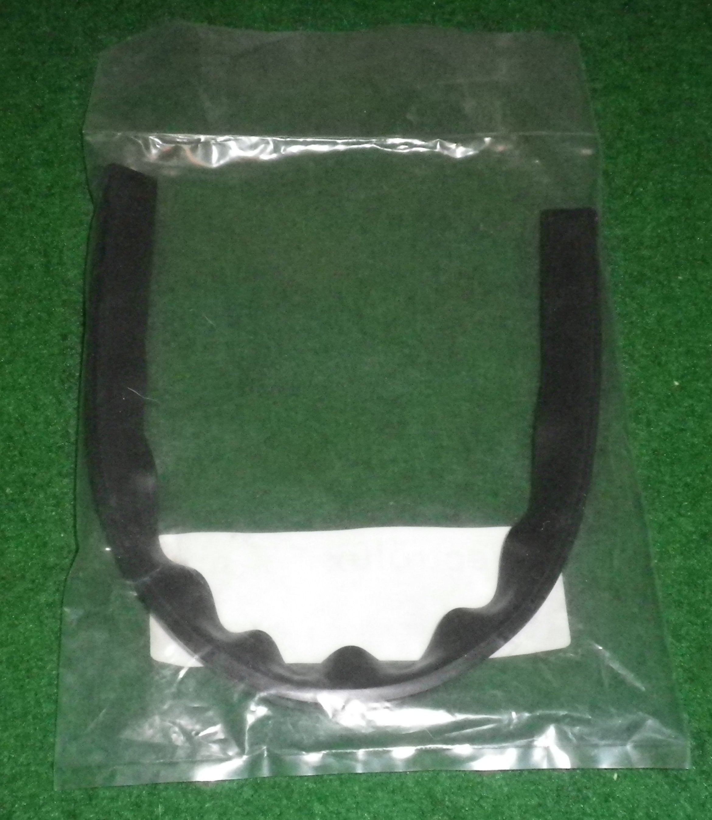 360mm Chef Single - Side Oven Door Seal, Part No. 40406