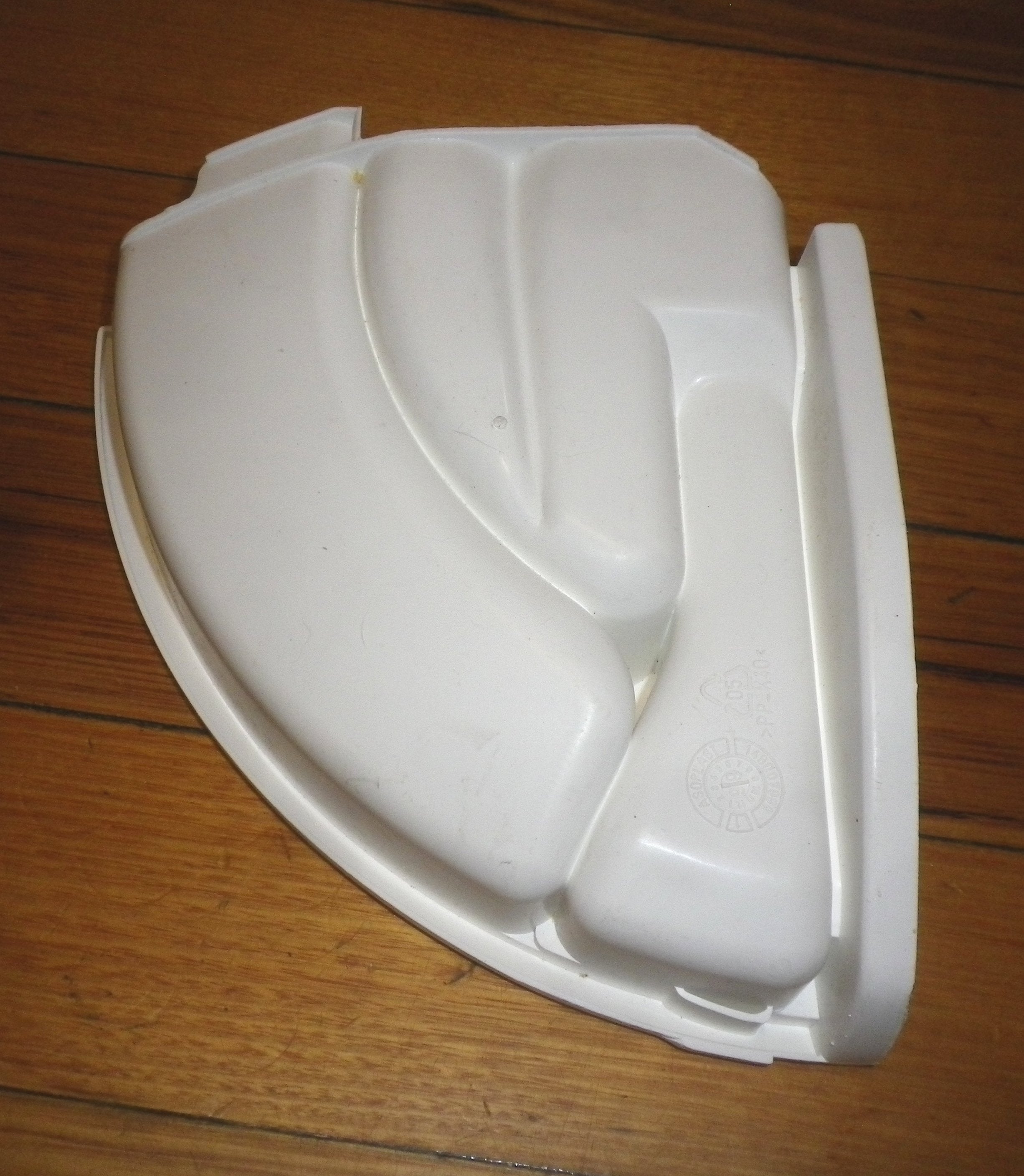 Ariston AWD121NA Front - Loading Rotary Detergent Dispenser Tray - Part C00046148