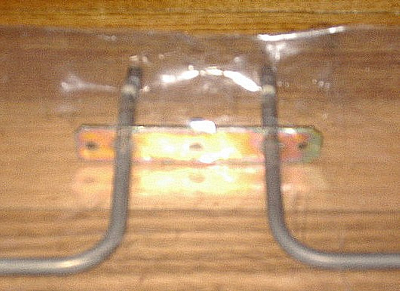 Fisher & Paykel 1200W Lower Oven Element - Part FP447751P