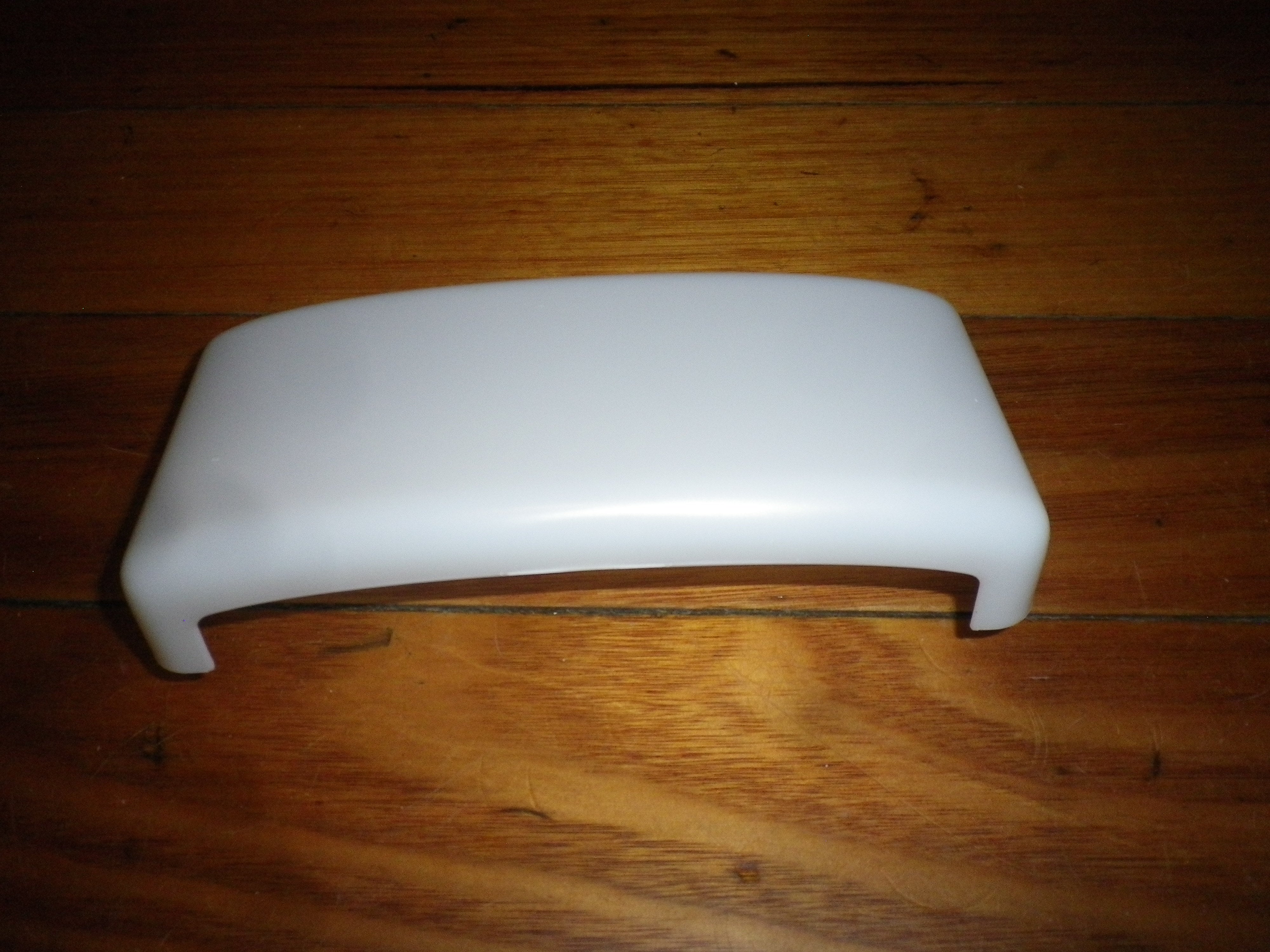 Fisher & Paykel Freezer Light Cover - FP822340 Compatible Part
