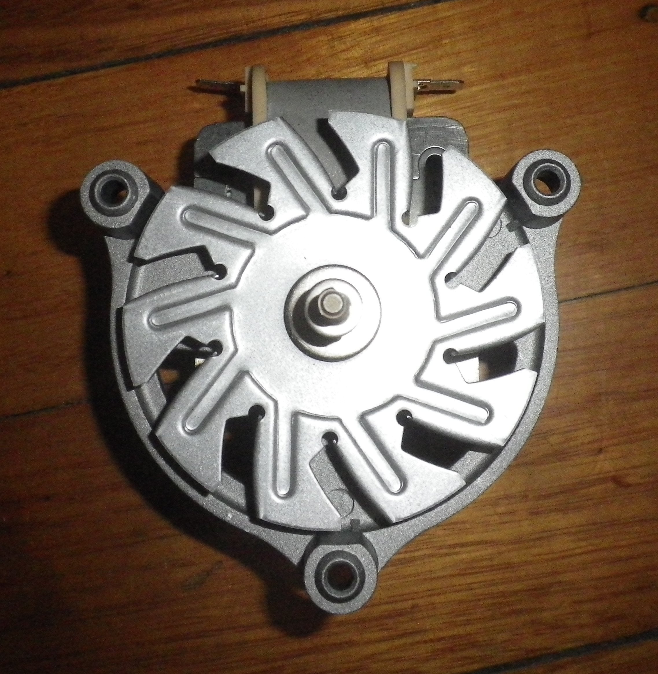 Genuine Fasco Universal Fan - Forced Oven Fan Motor with Blade, Part # 9683GEN