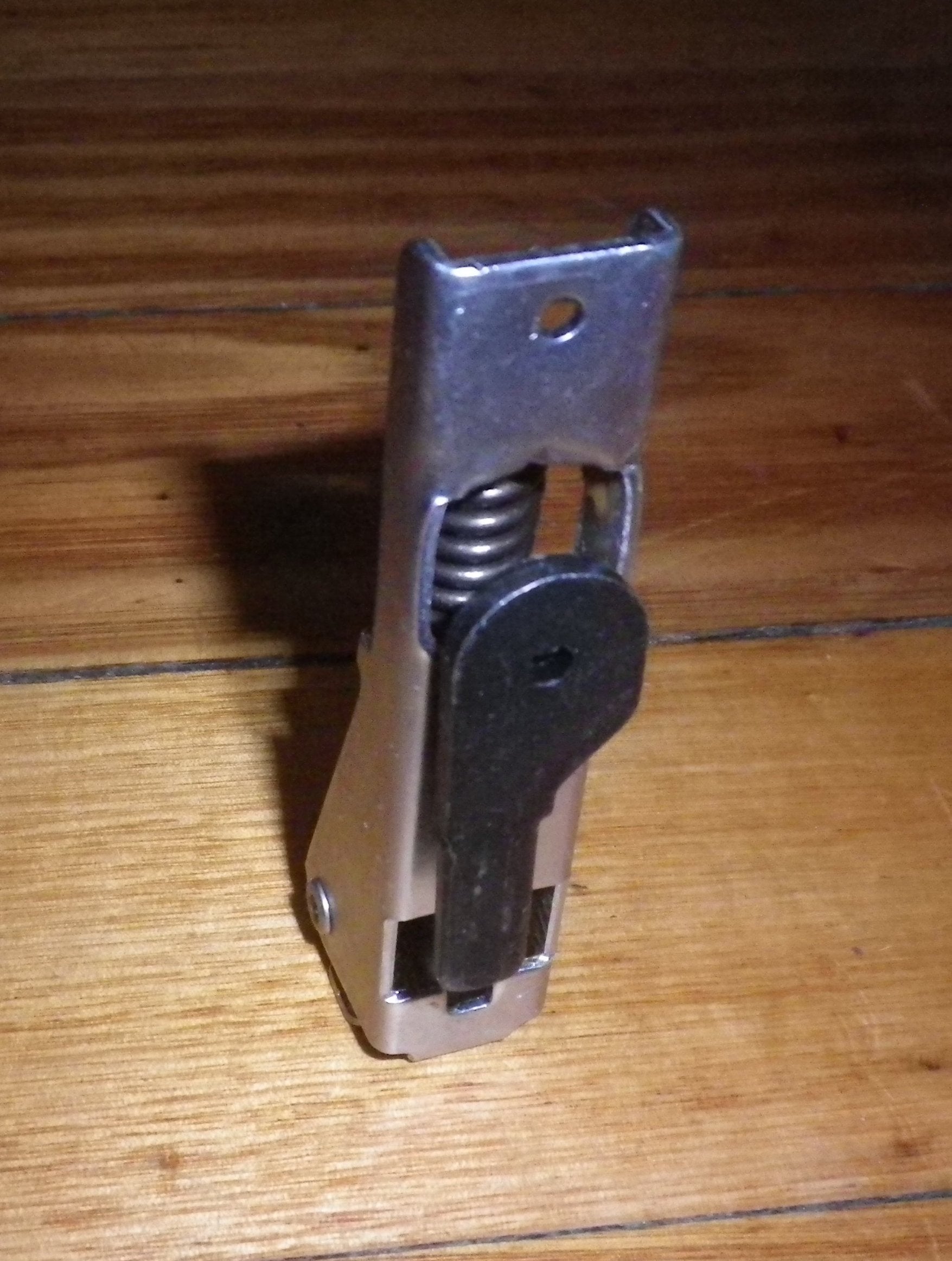 Westinghouse Chef Grill Right-Hand Door Hinge - Genuine Part #0045001085